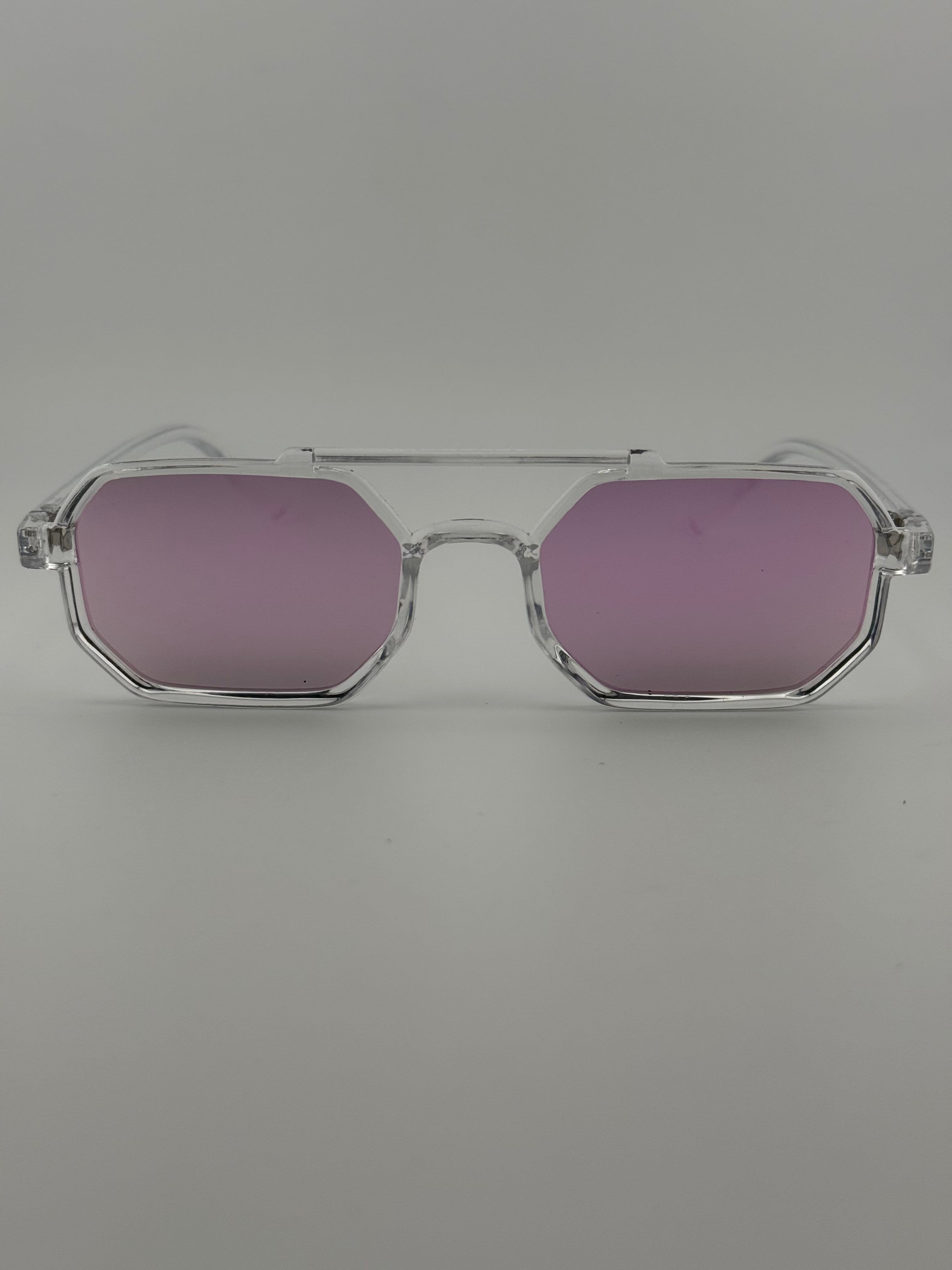 Phuket miroir violette