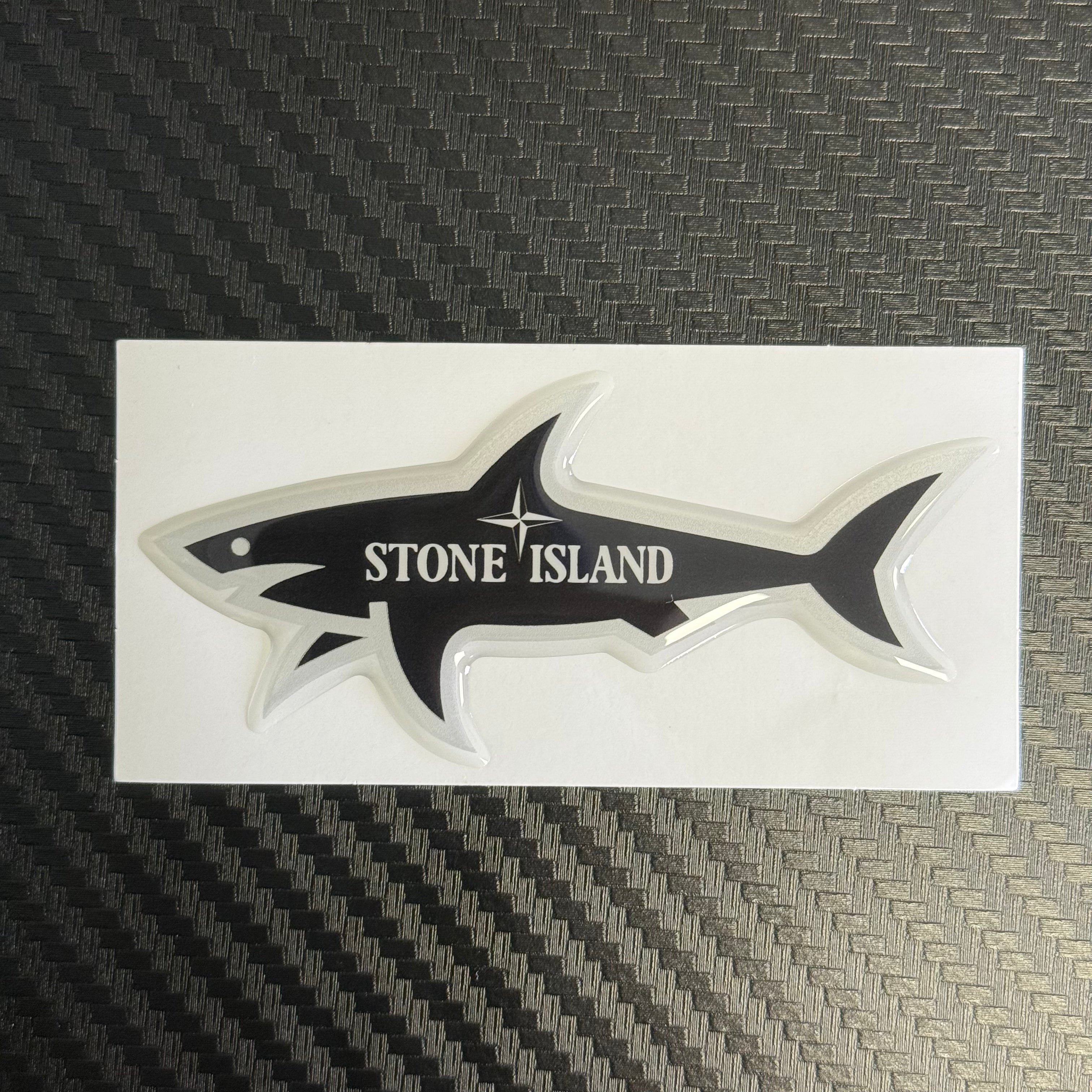 Shark 3