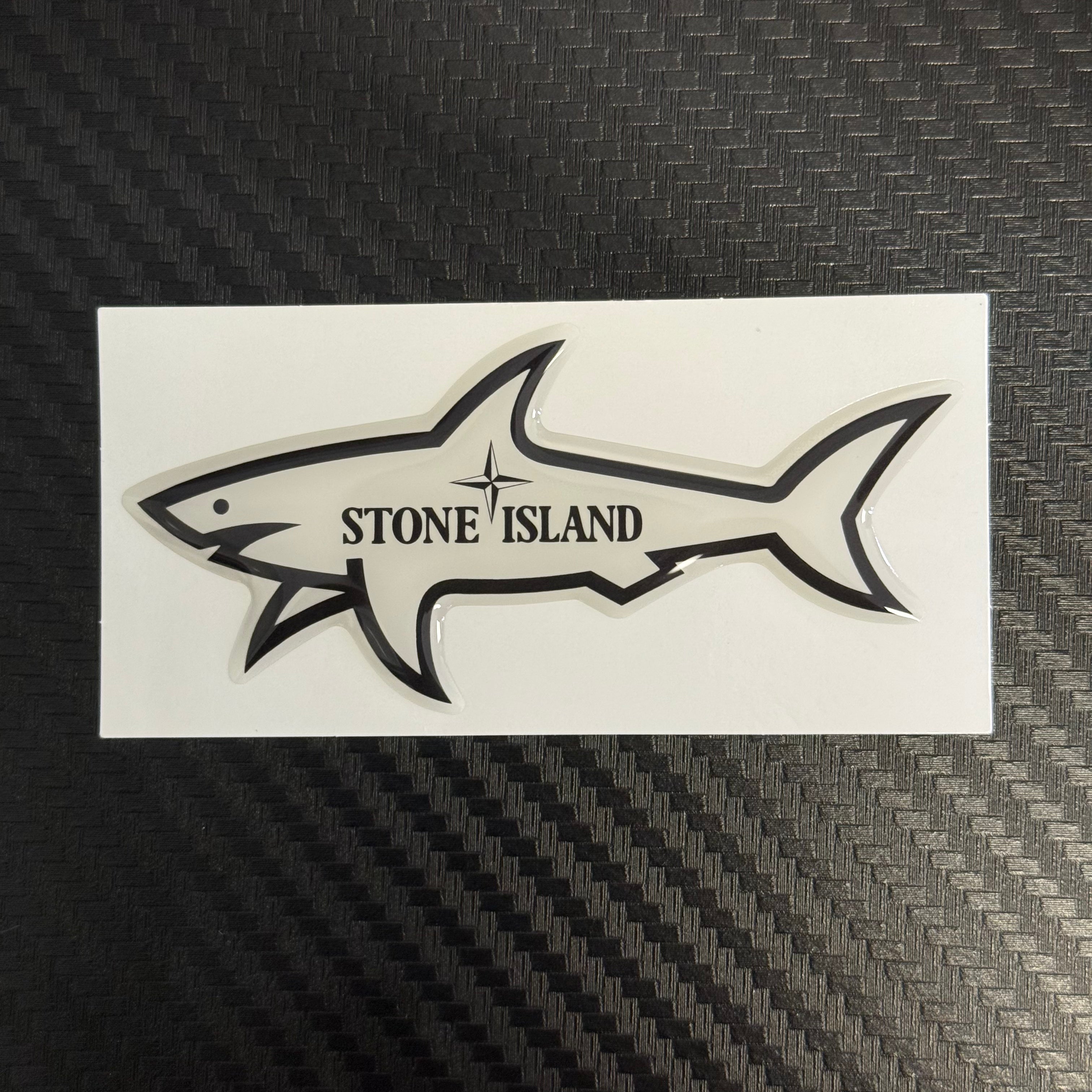 Shark 1