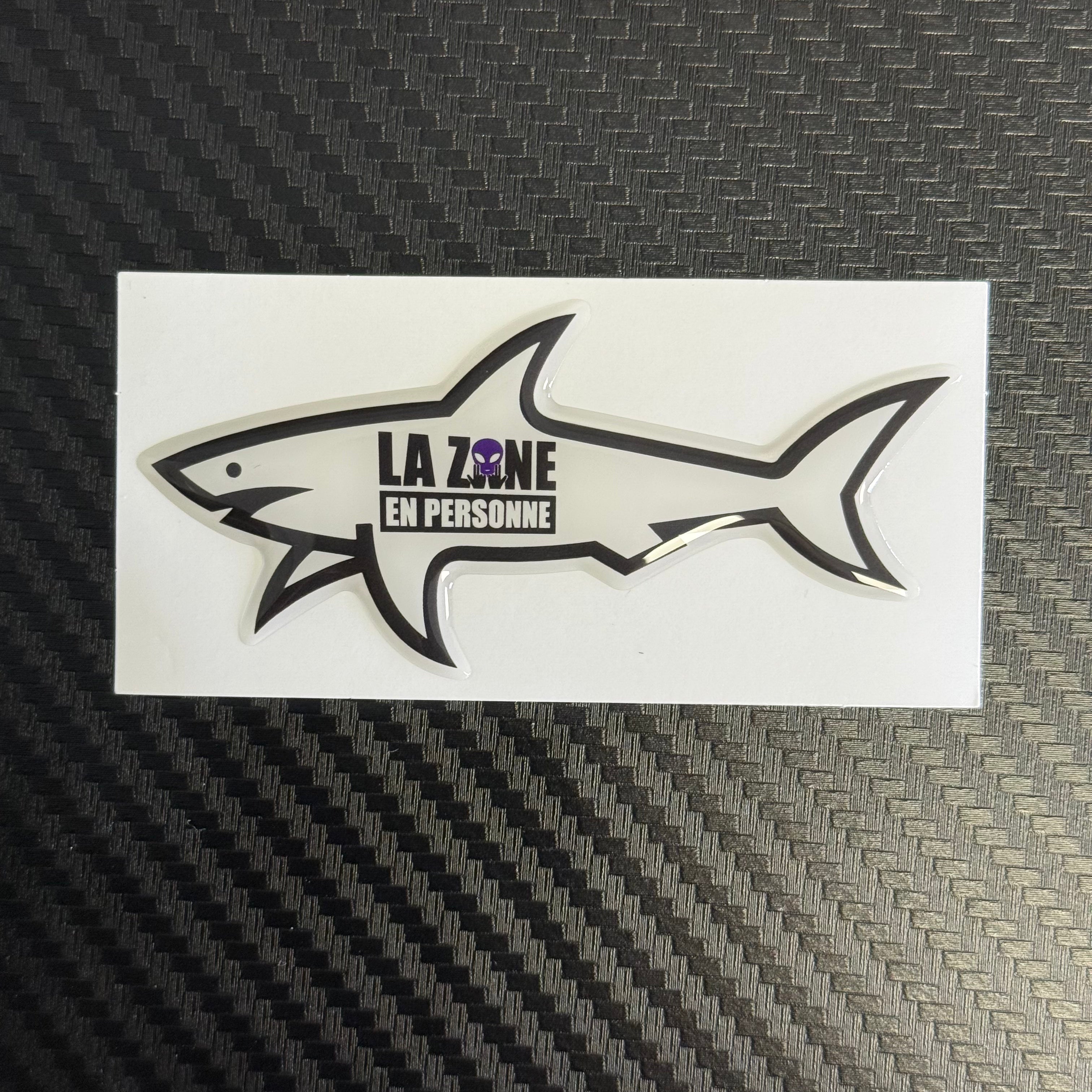 Shark 18