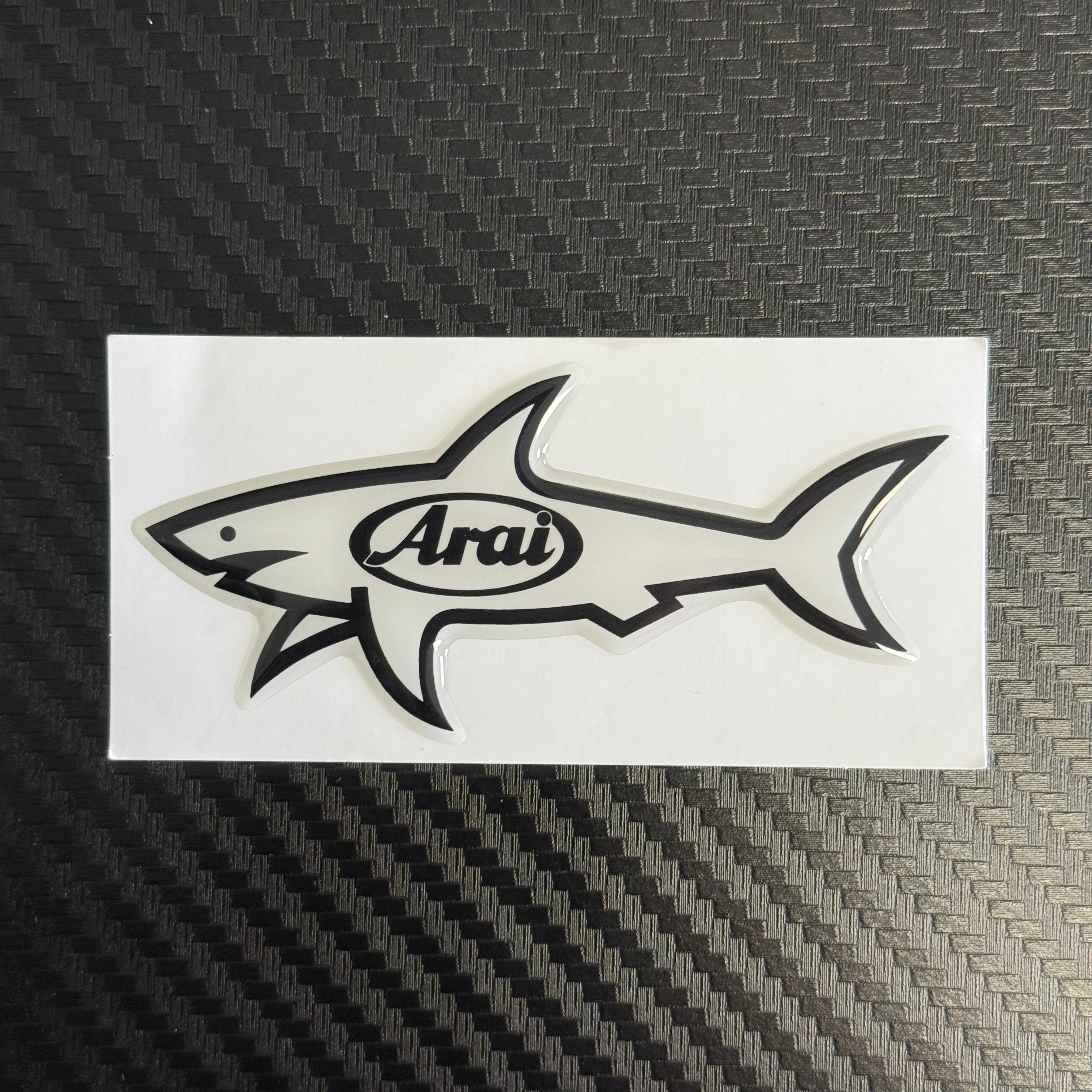 Shark 12