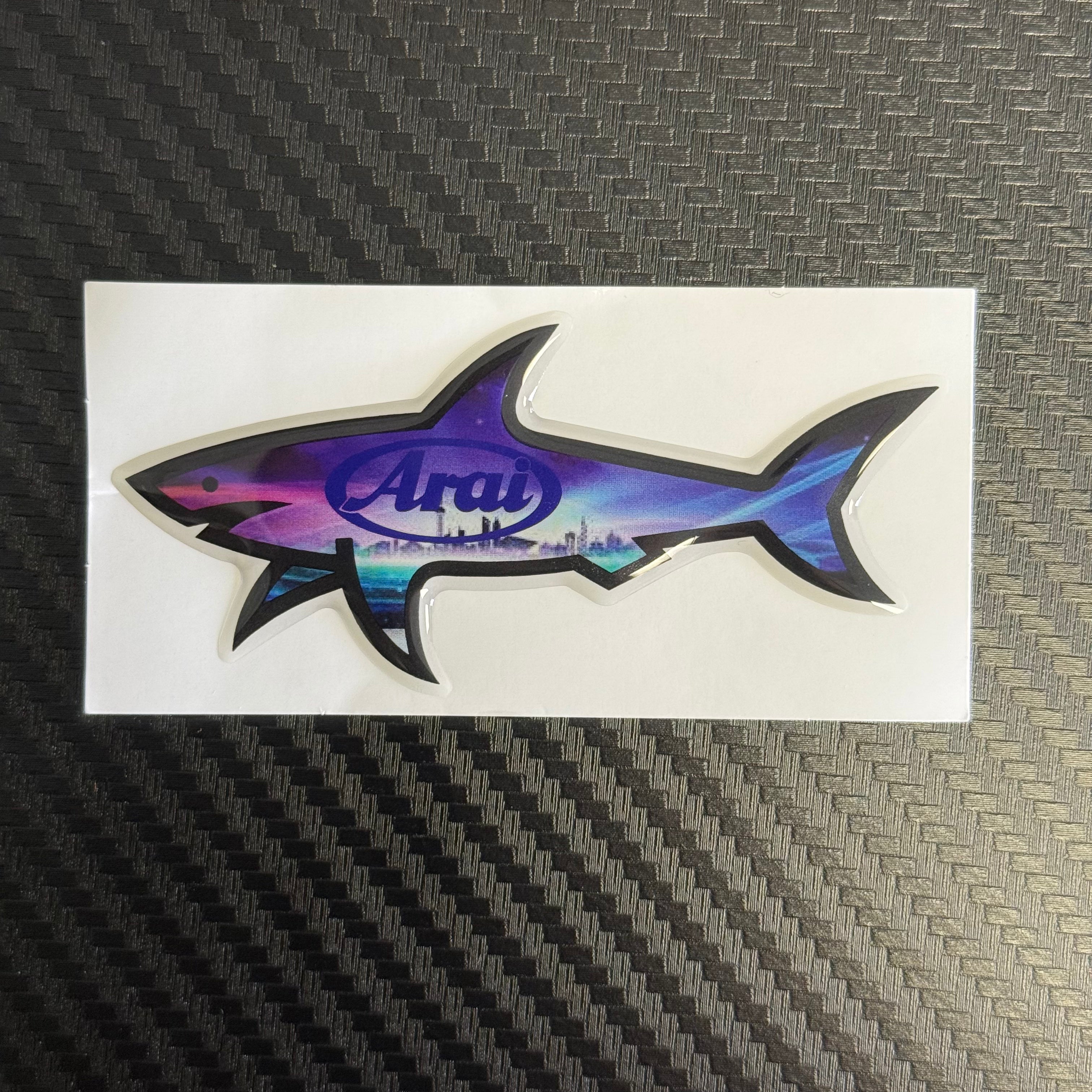Shark 11