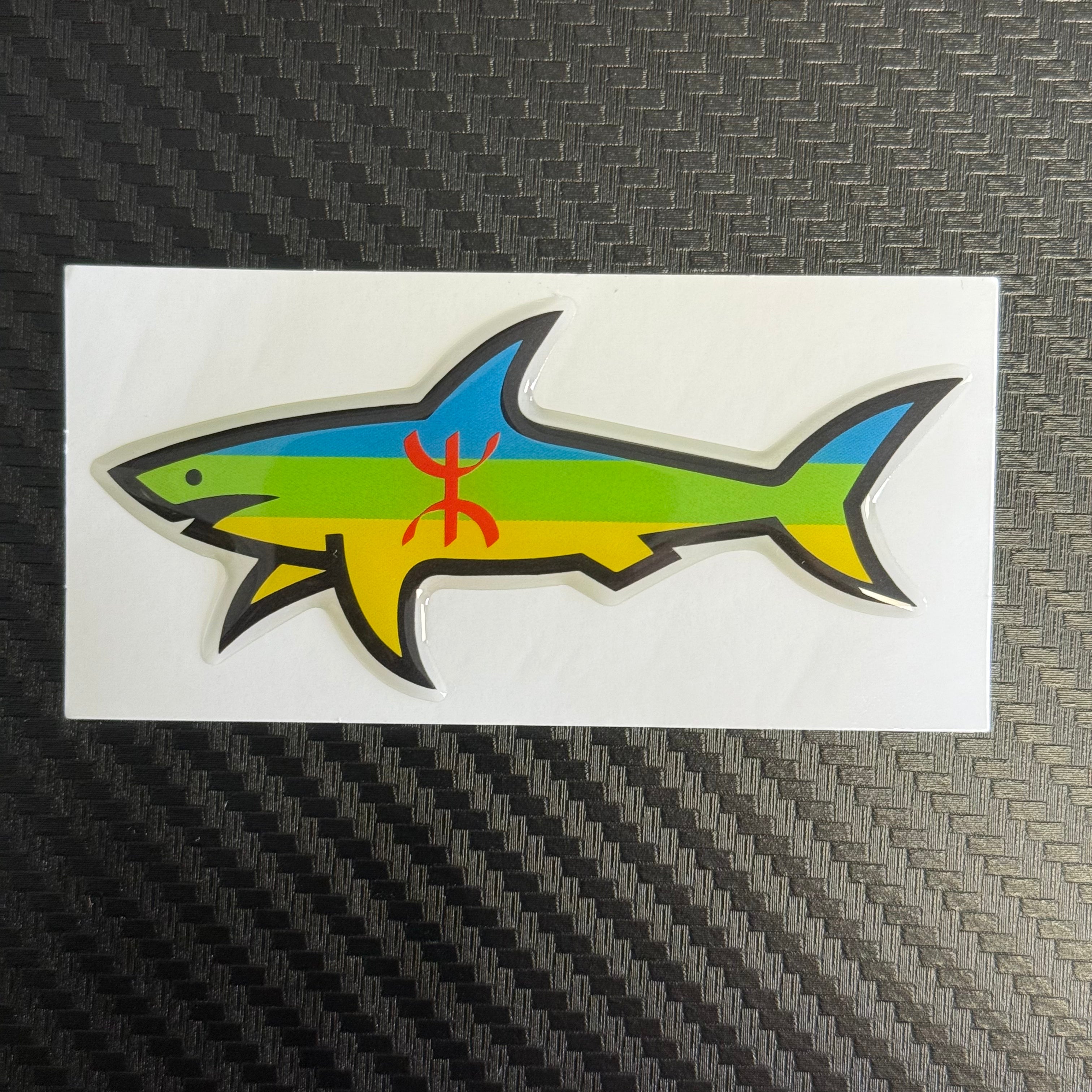 Shark 10