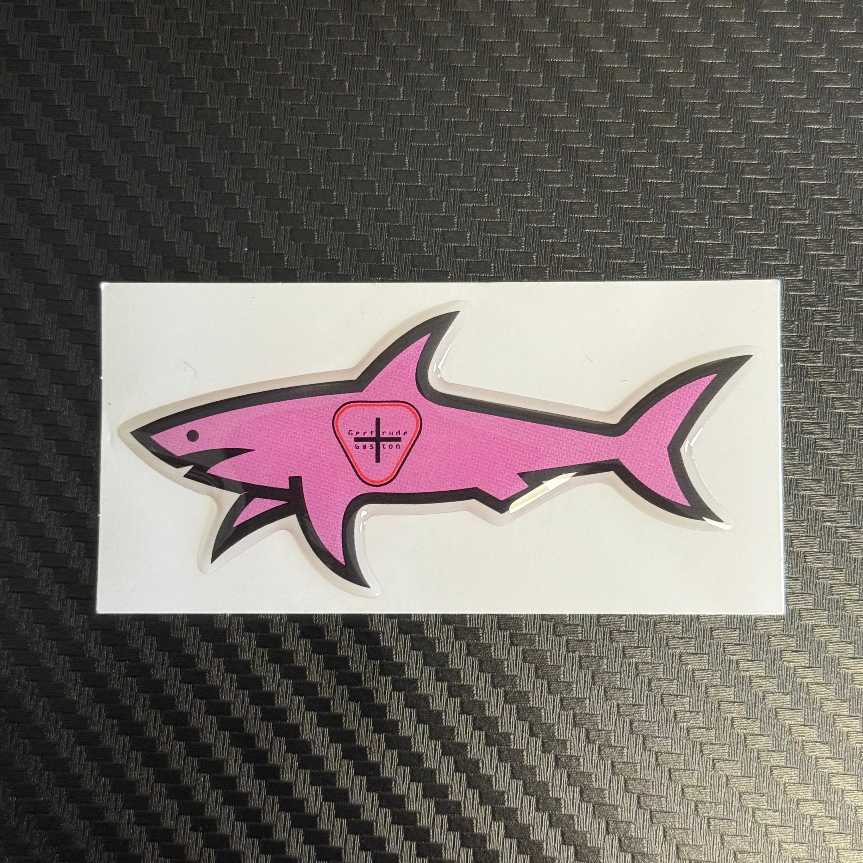 Shark 7