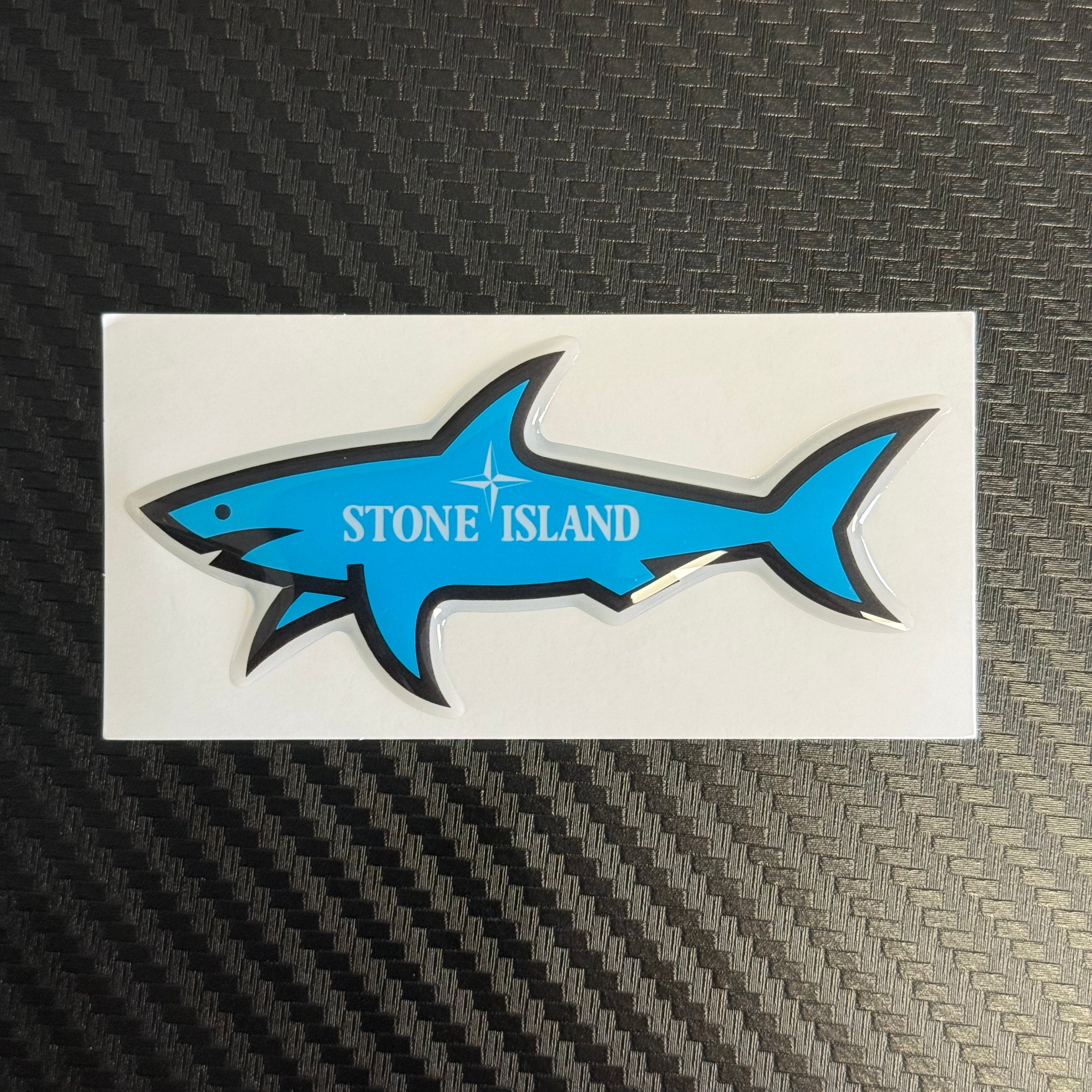 Shark 5