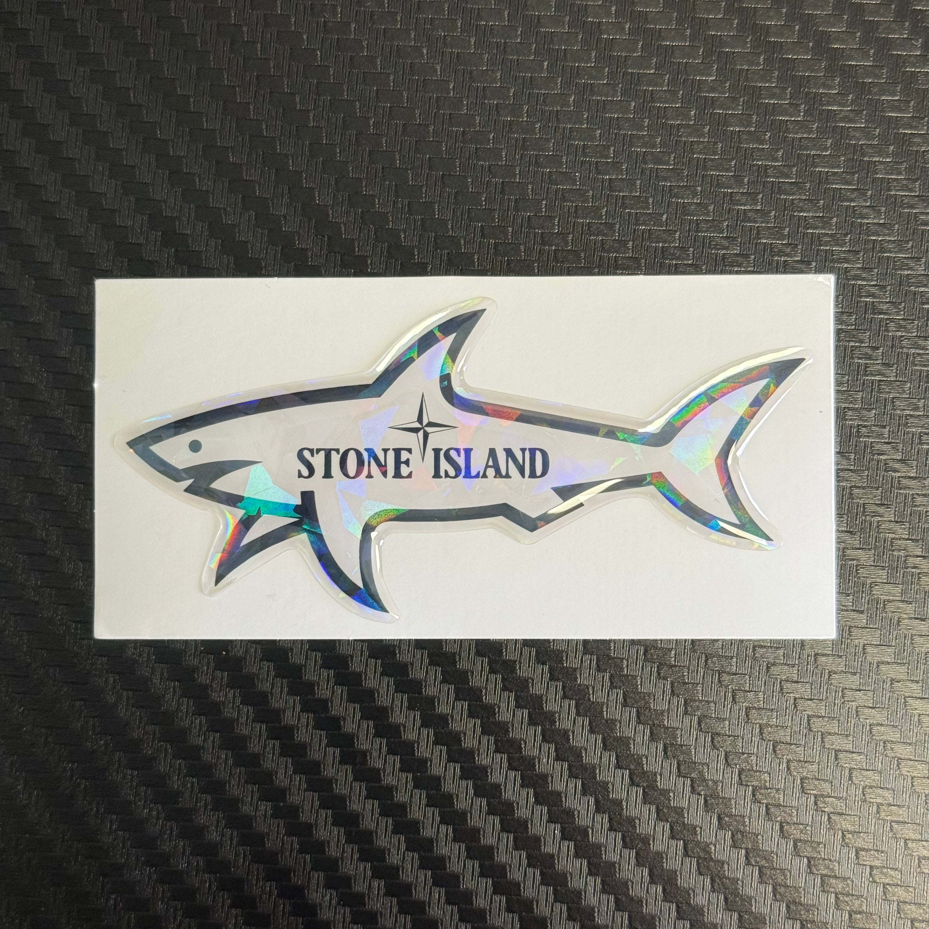 Shark multicolore 2