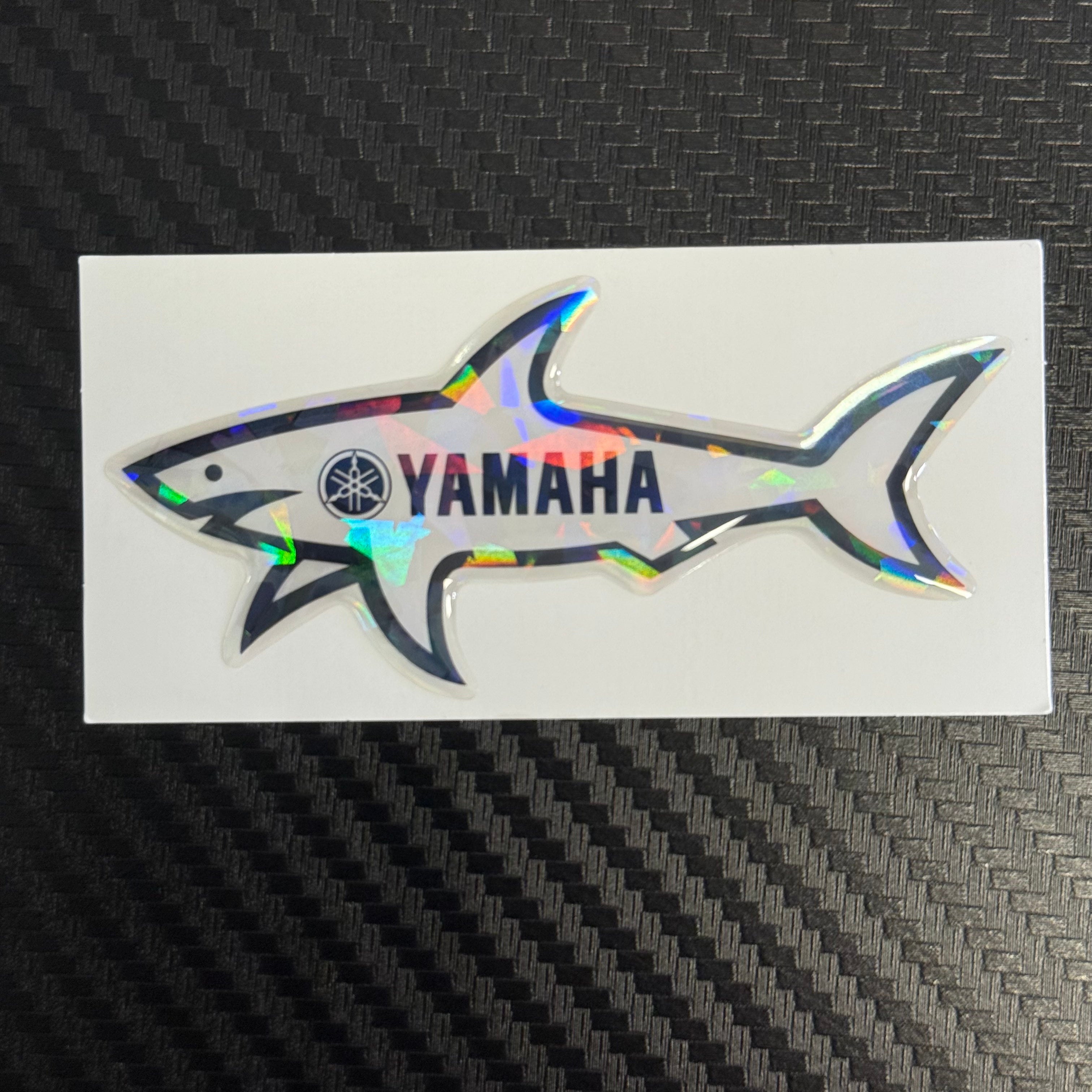Shark multicolore 5