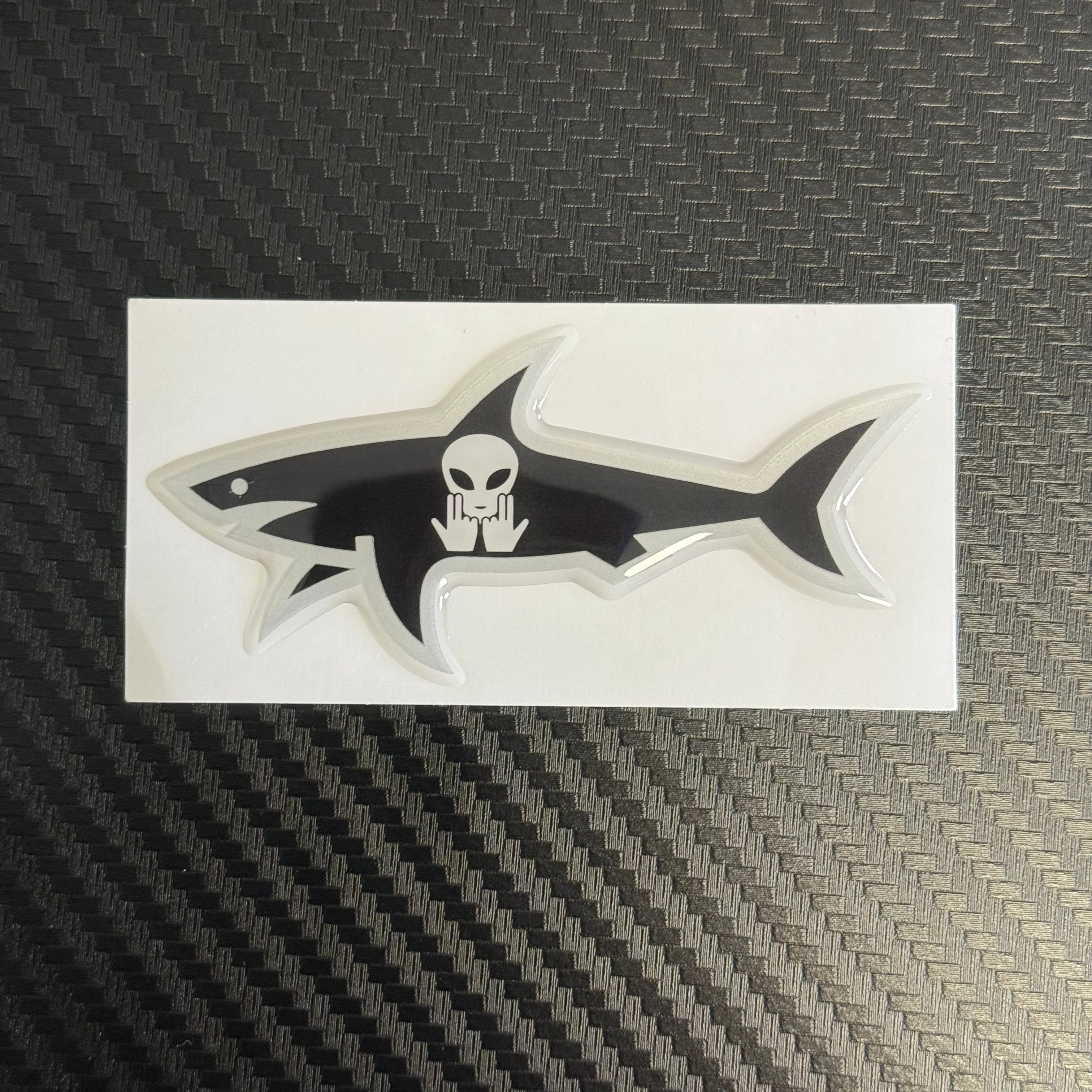 Shark 13