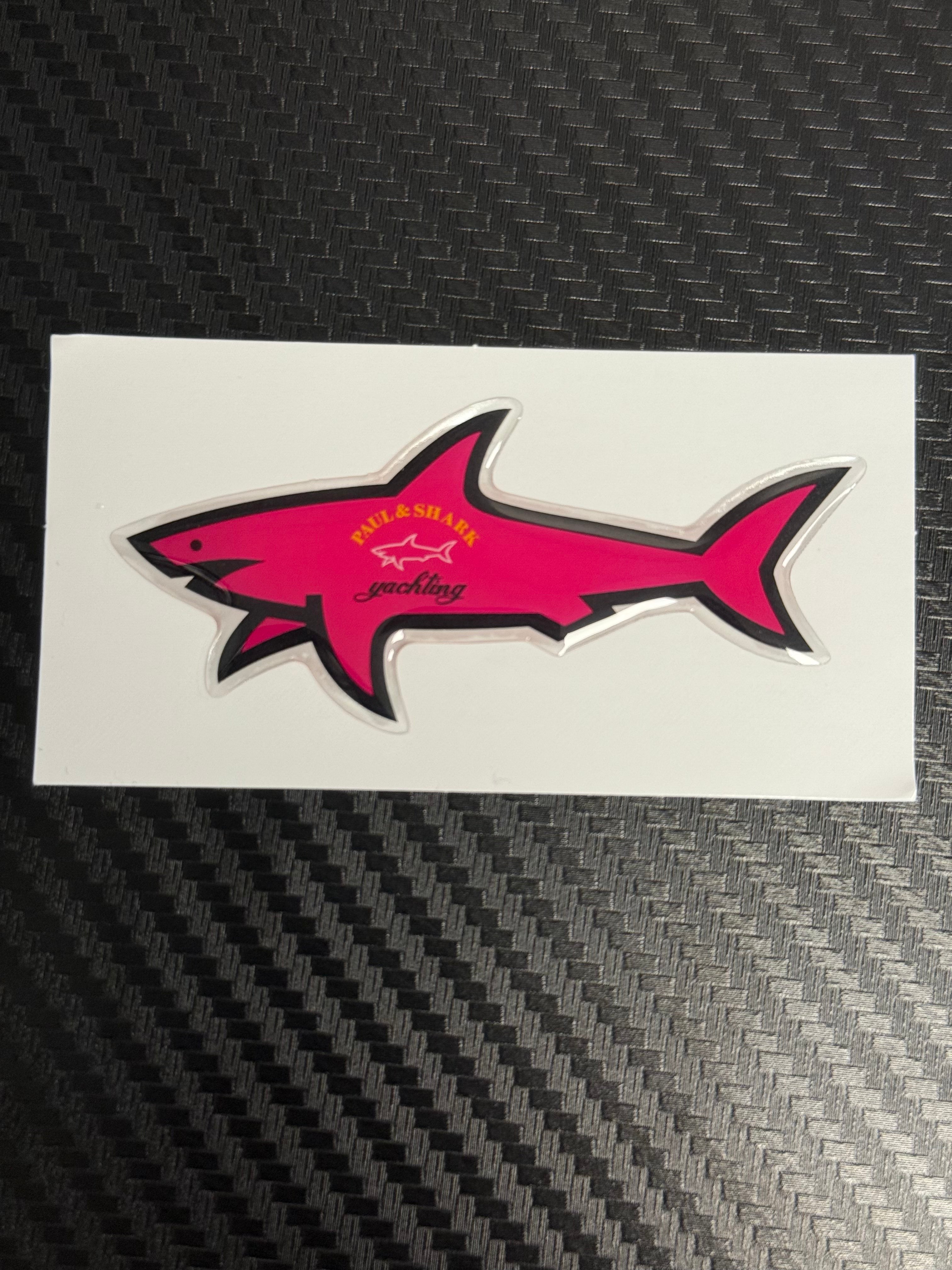 Shark rose