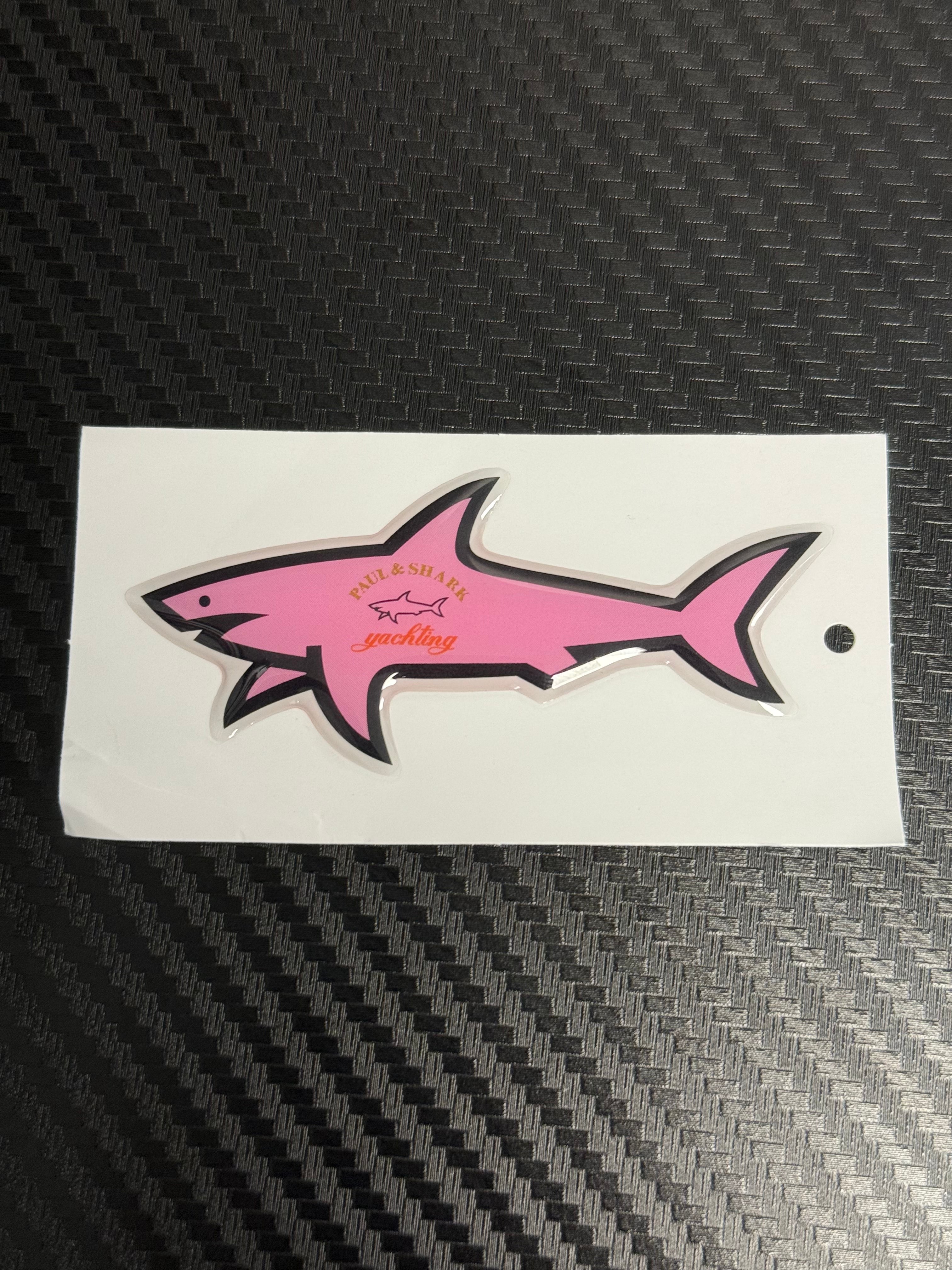 Shark rose