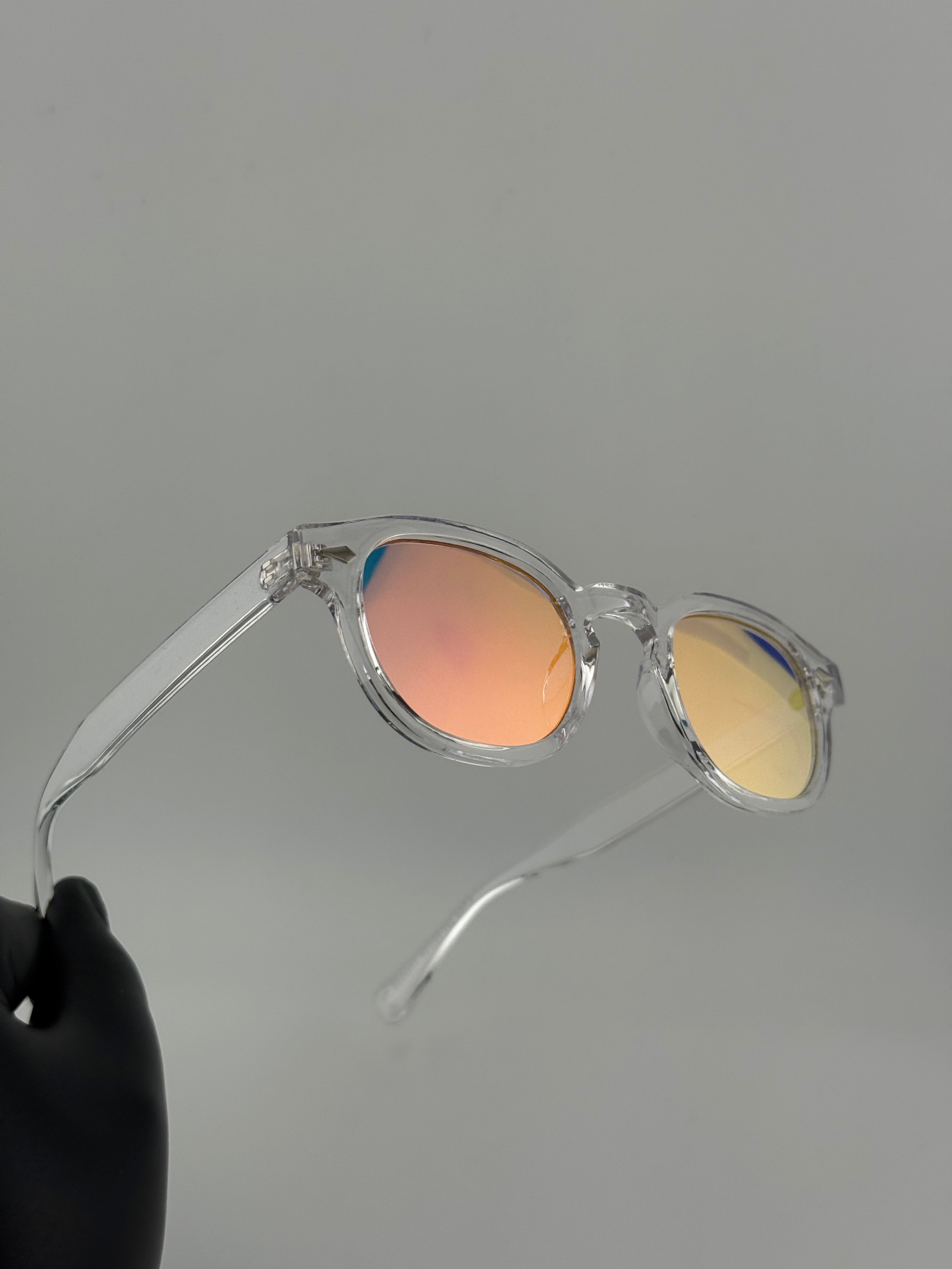 Moscou miroir oled