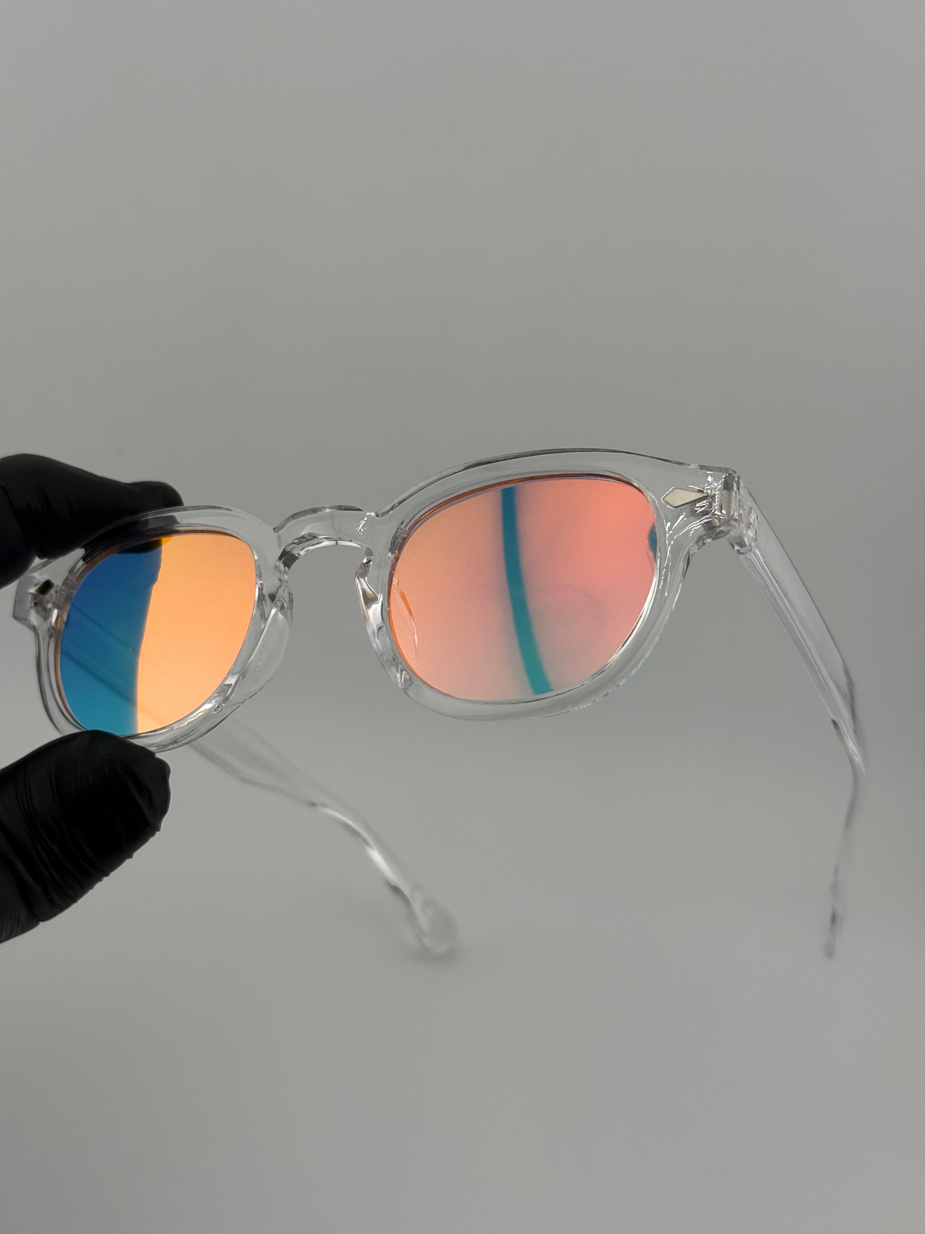 Moscou miroir oled