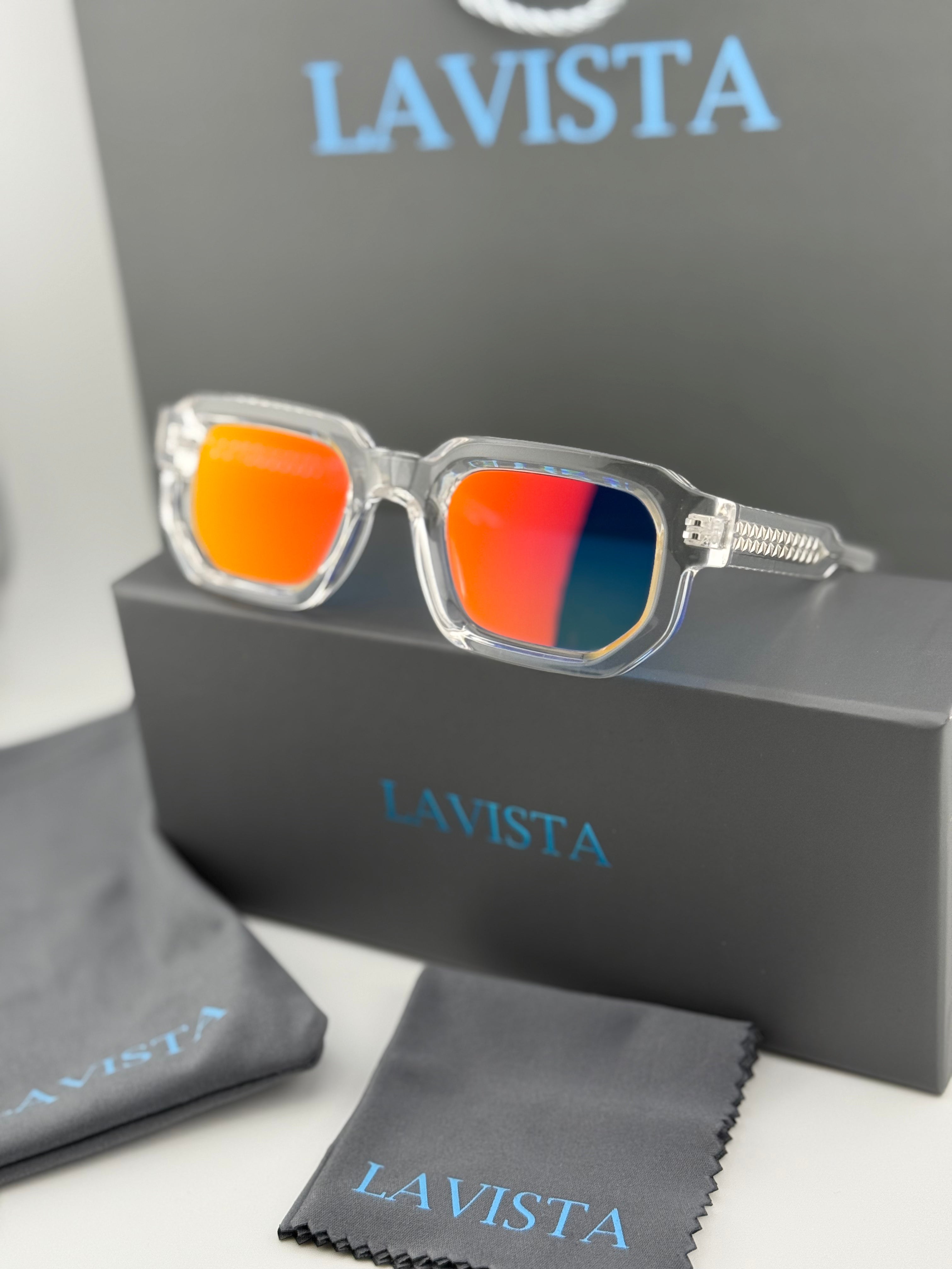 Lavista Crystal