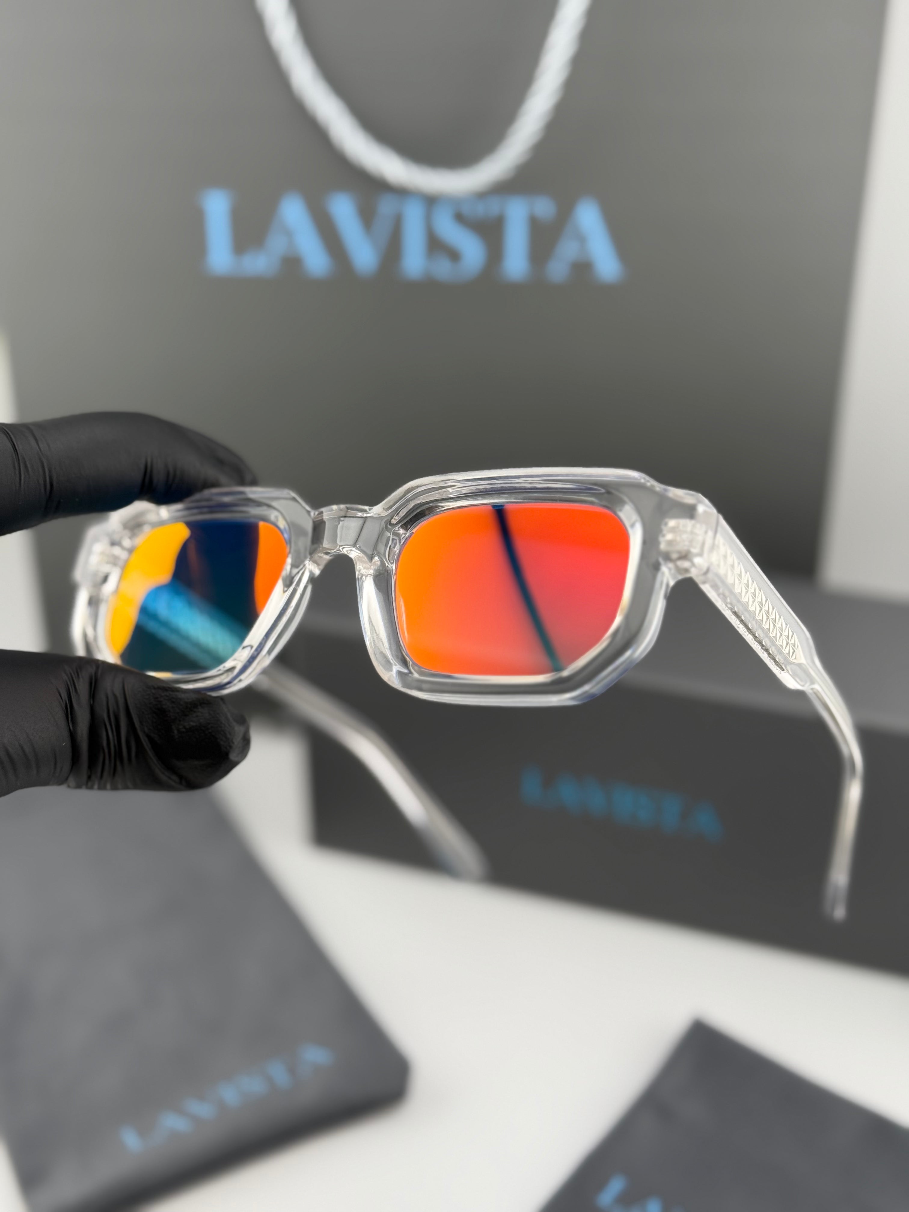 Lavista Crystal