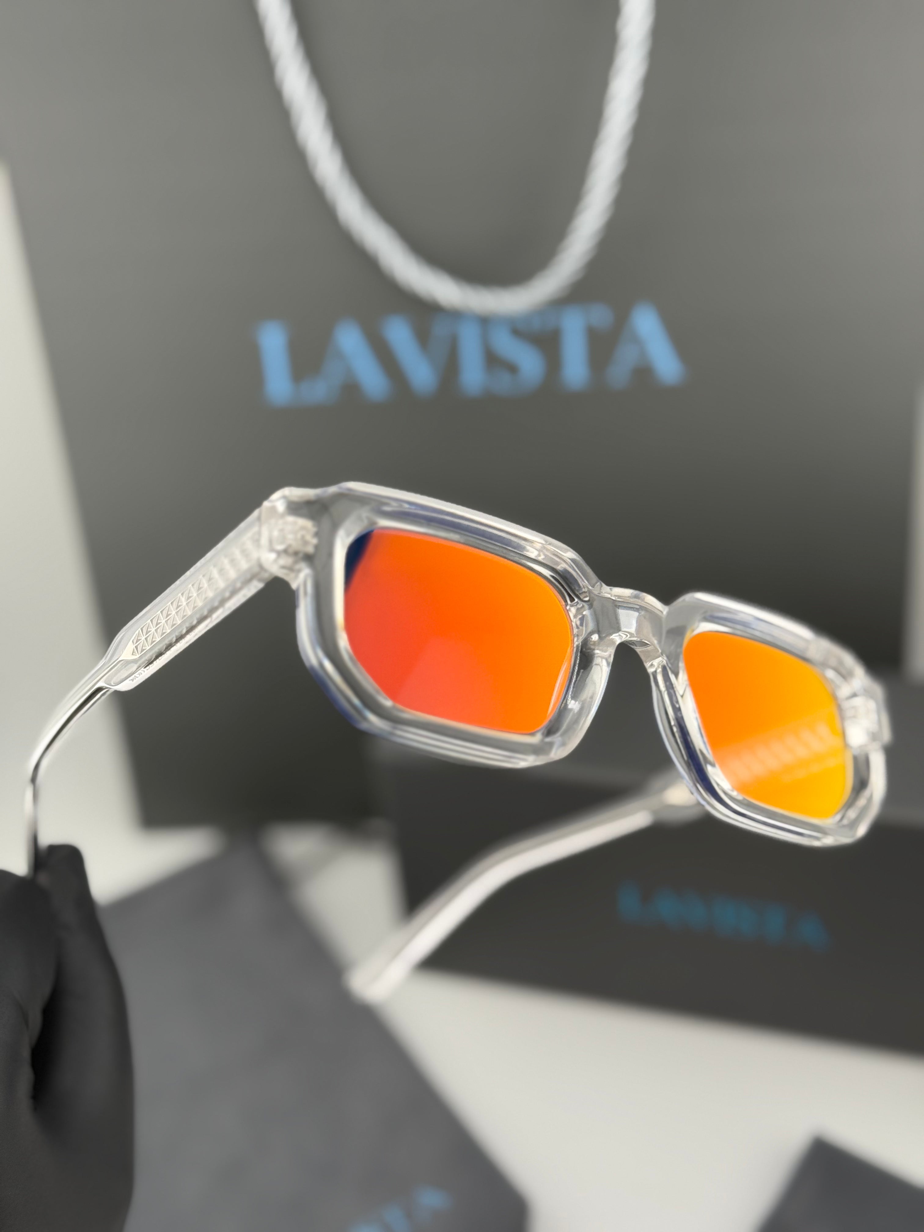 Lavista Crystal