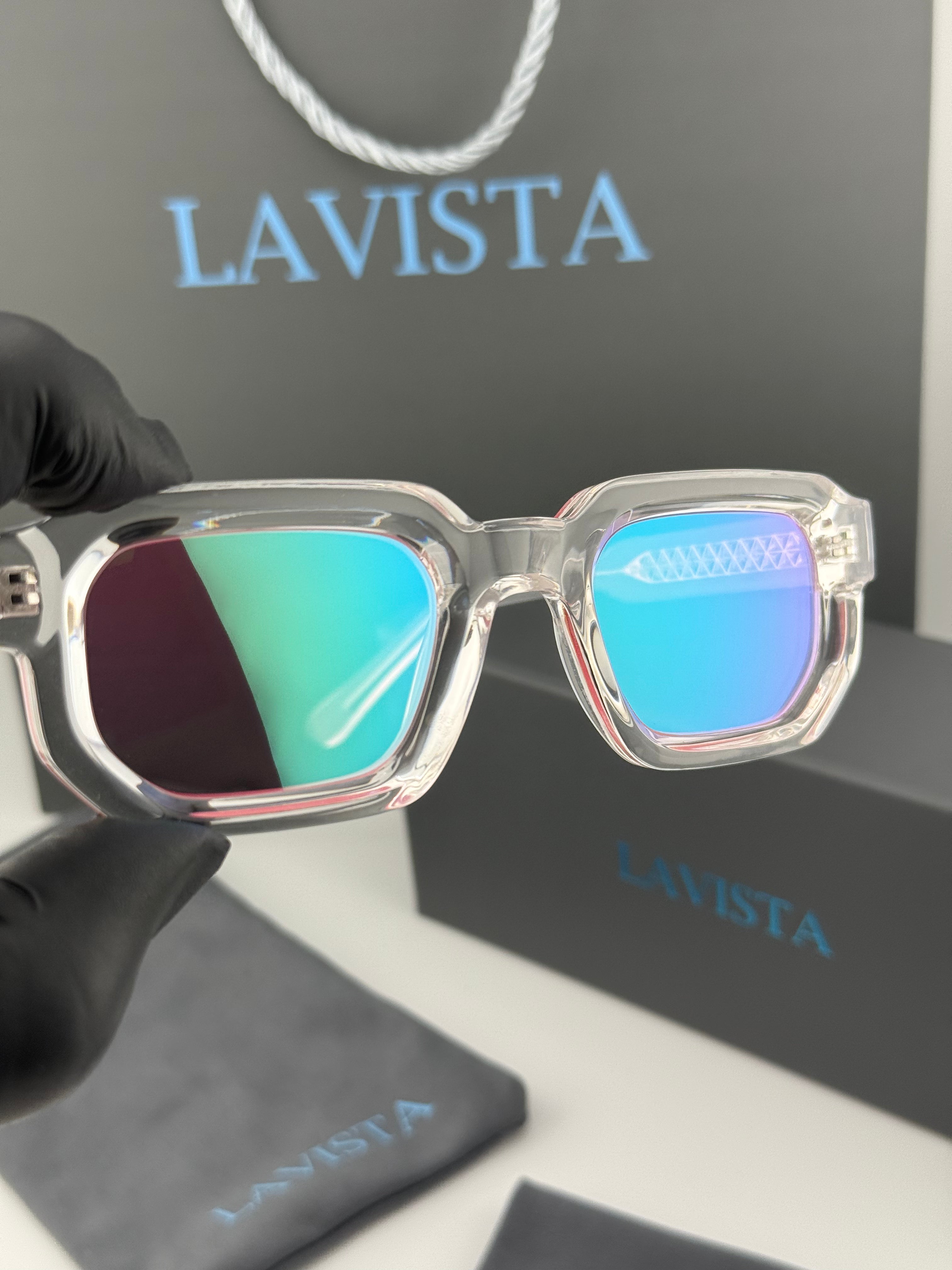 Lavista Crystal pink