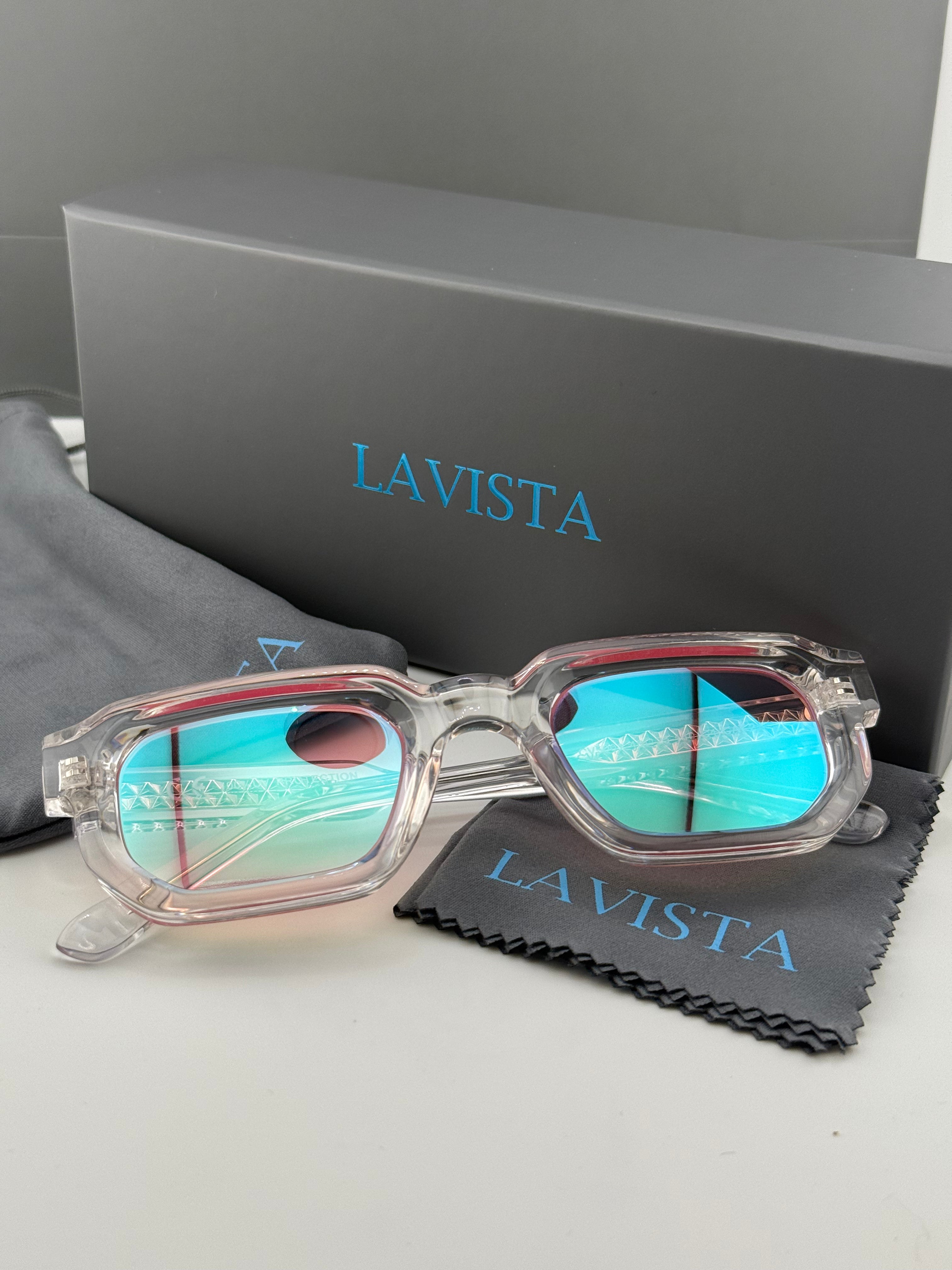 Lavista Crystal pink