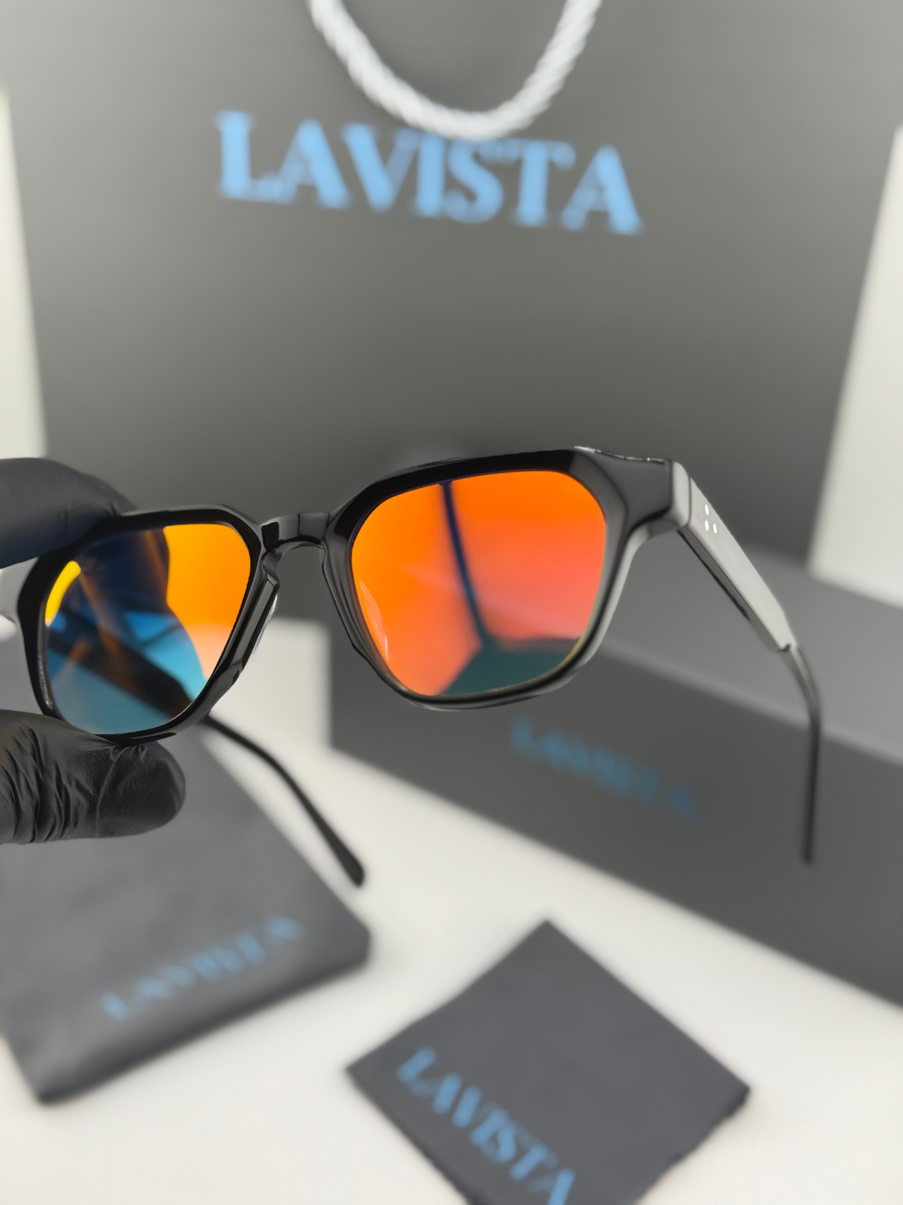 Lavista Nex black