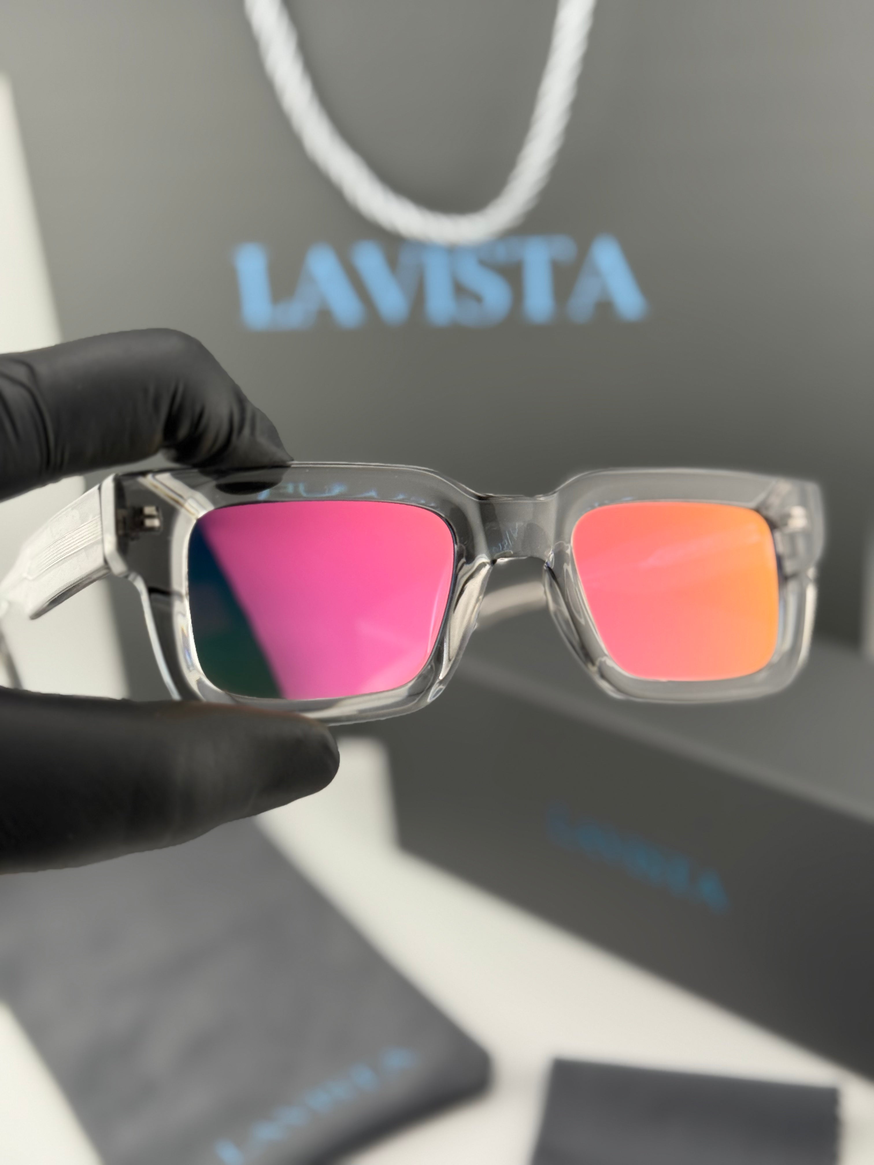 Lavista Chromia