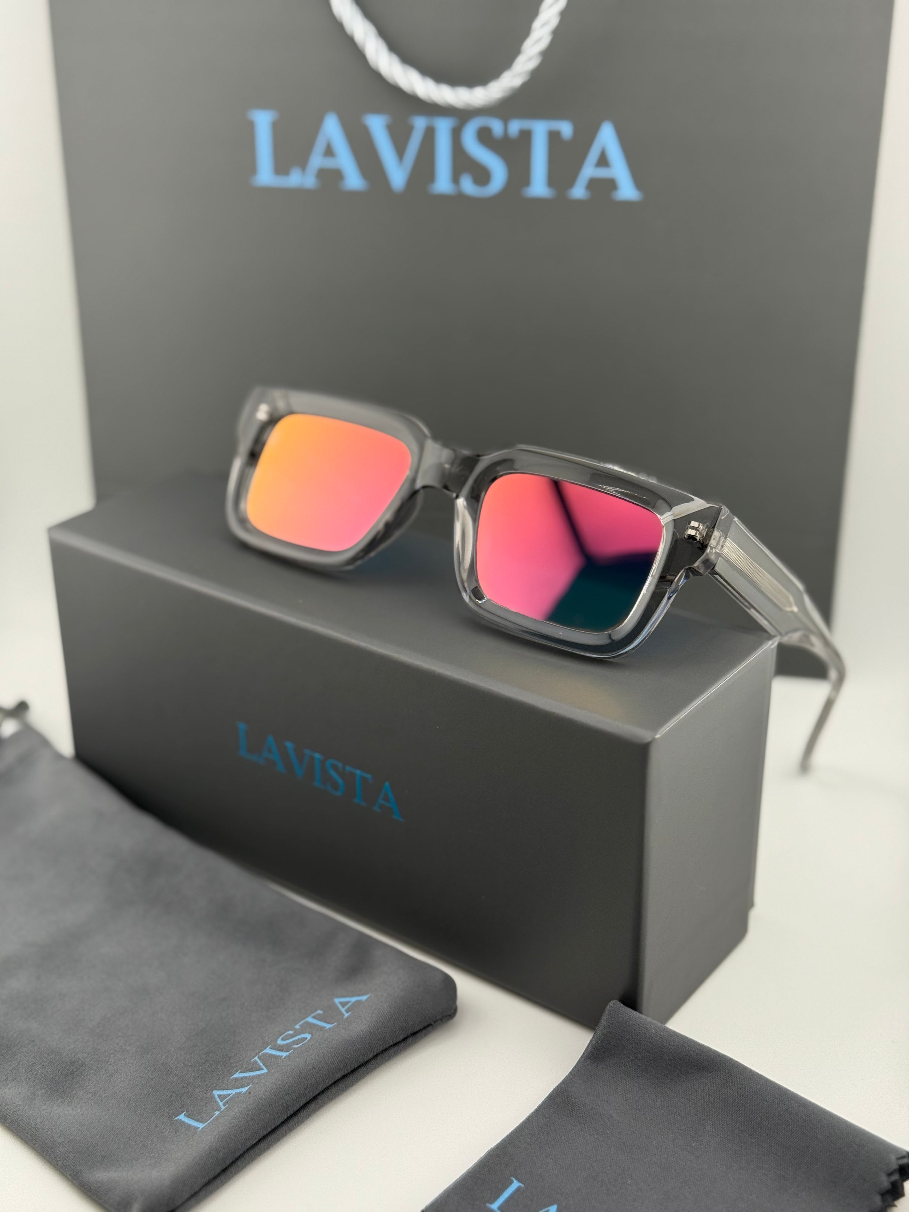 Lavista Chromia