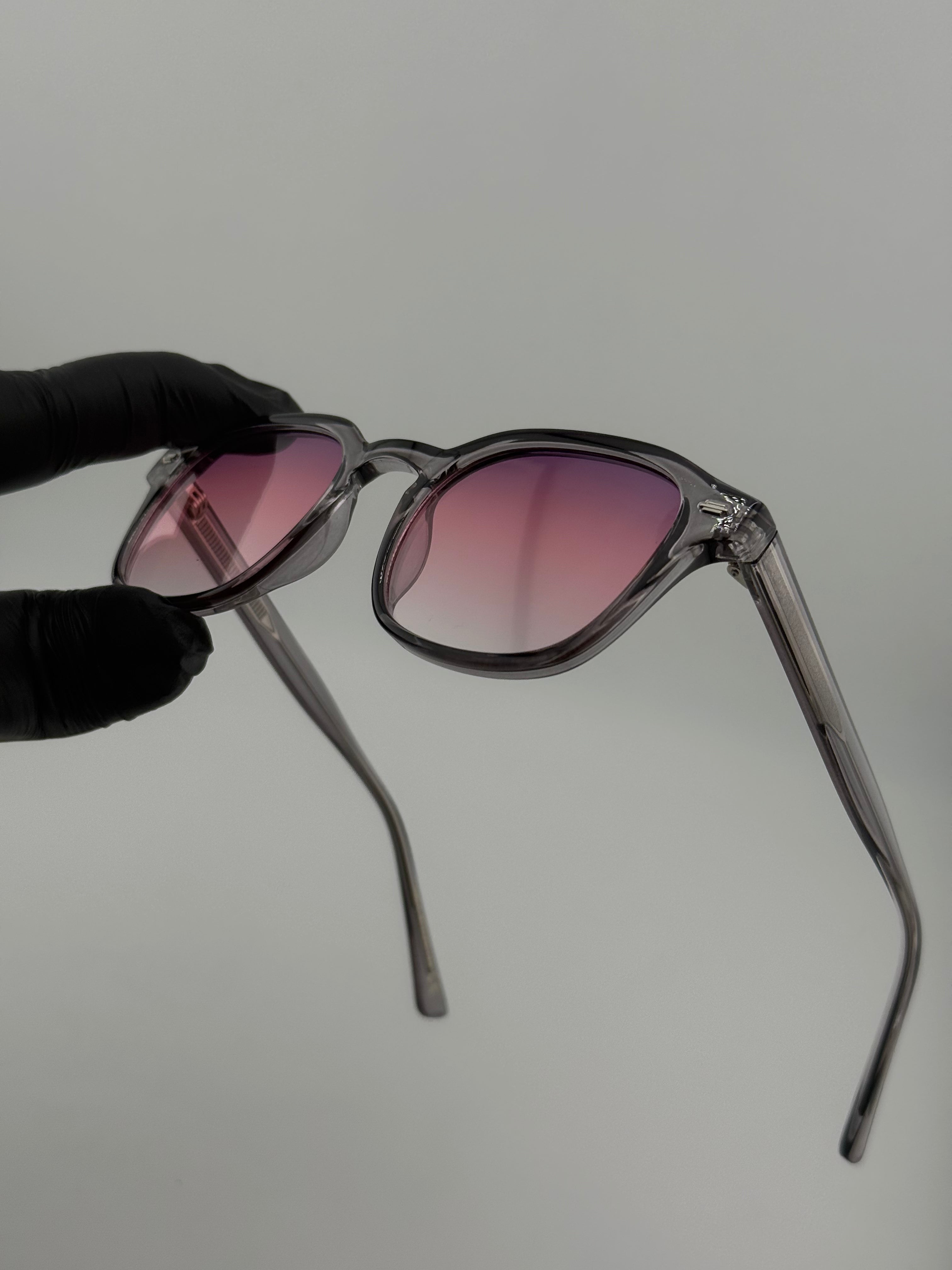 Sormiou grey pink