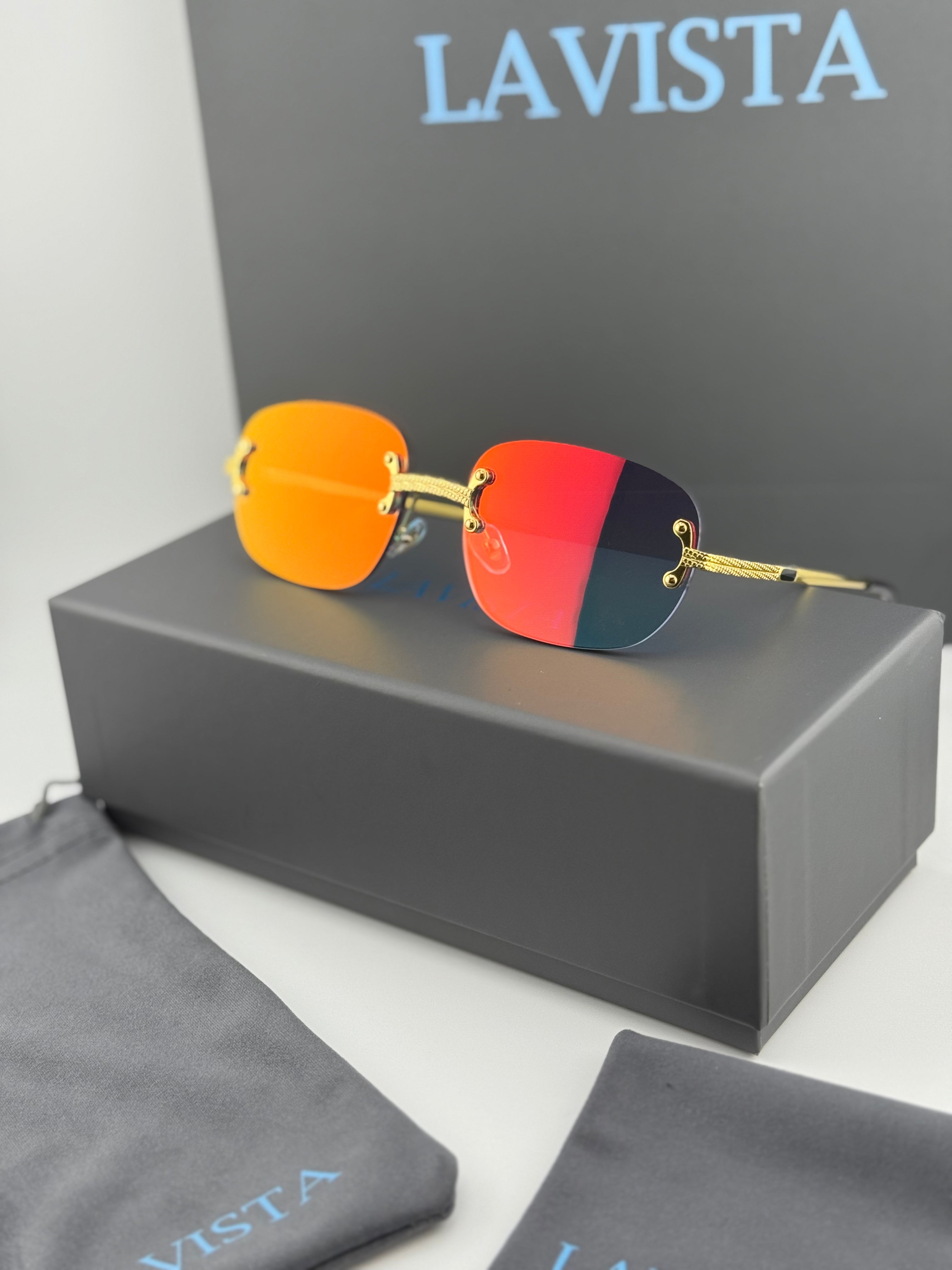 Lavista synastra oled