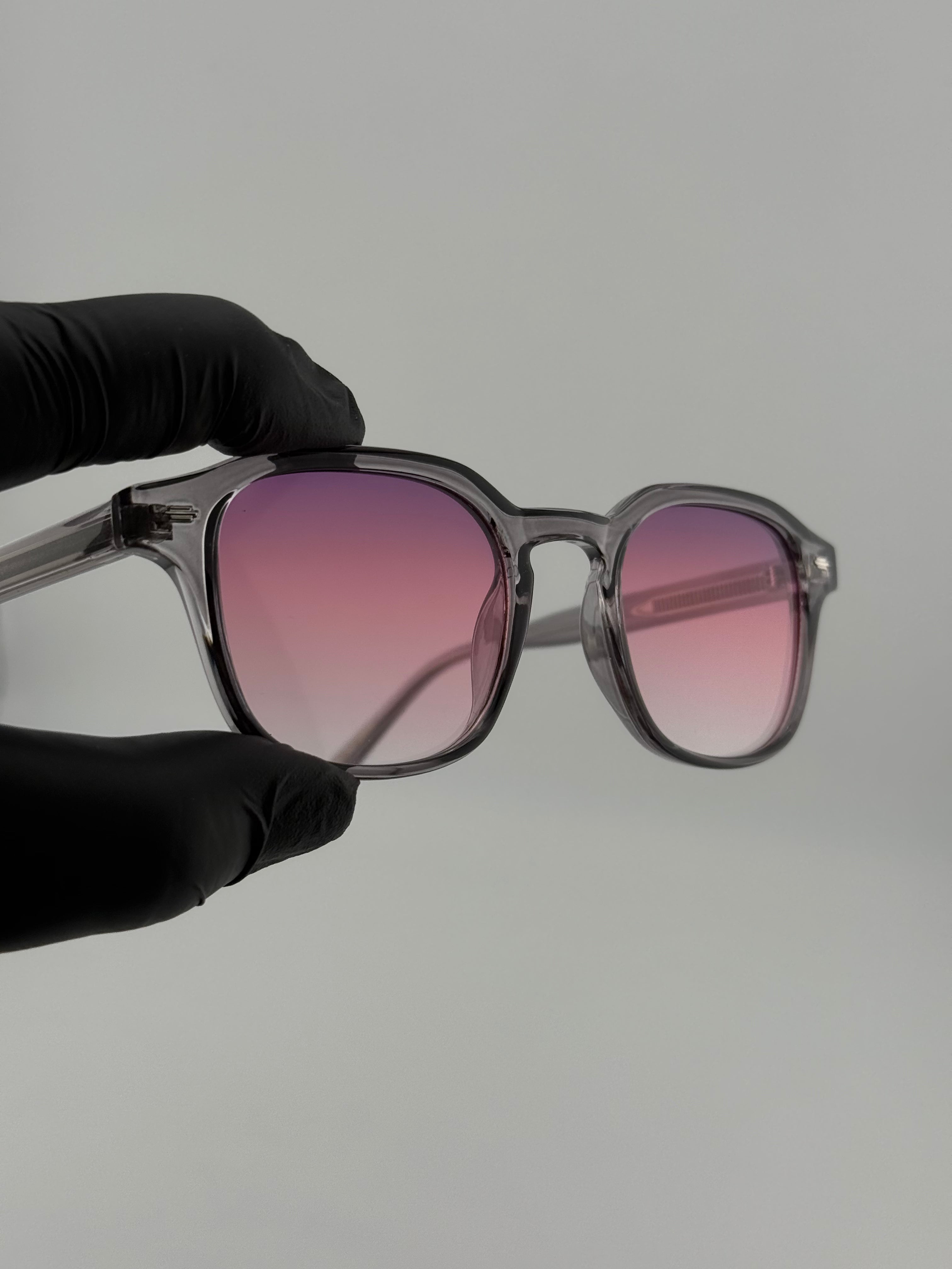 Sormiou grey pink