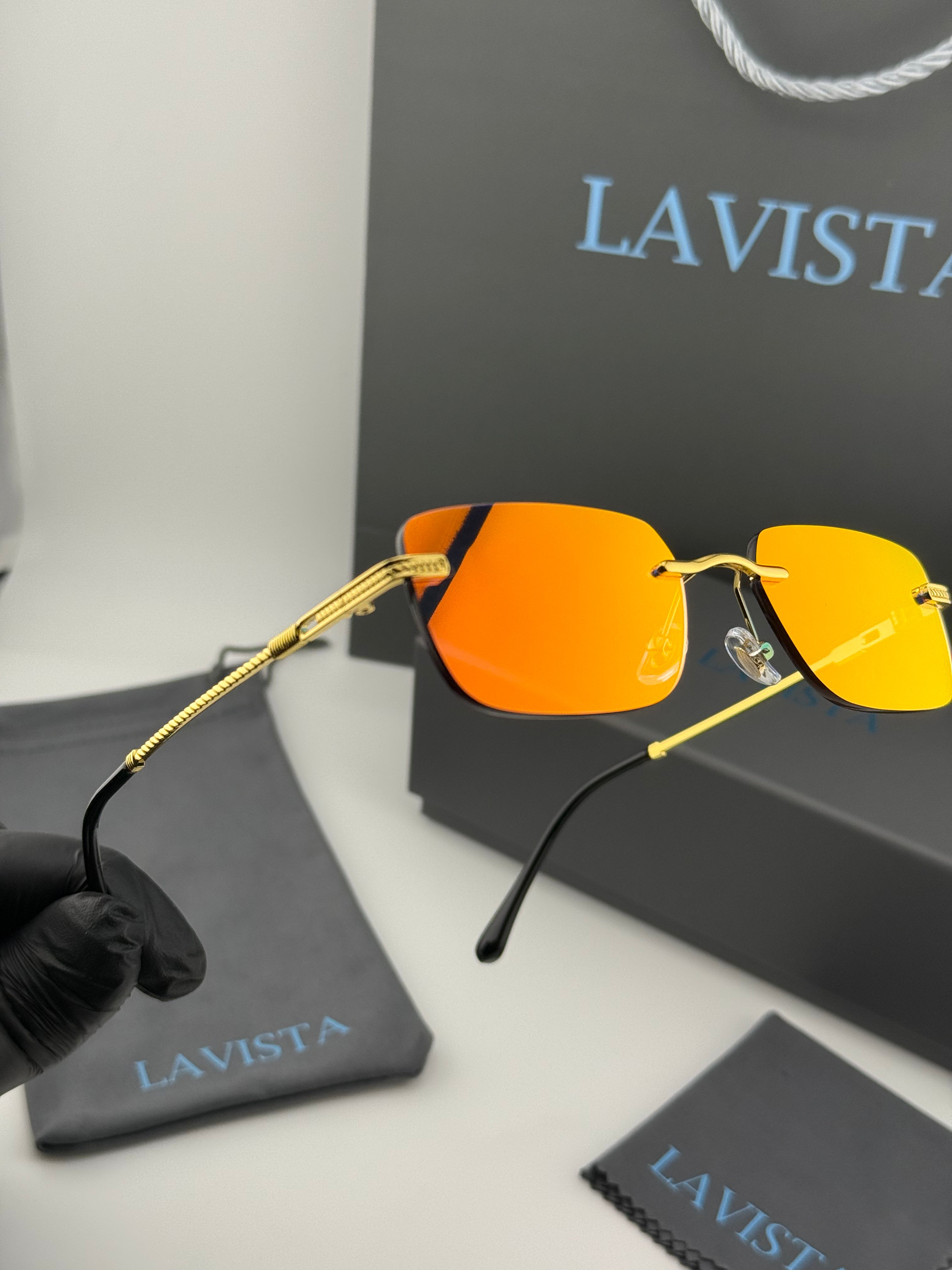 Lavista velora