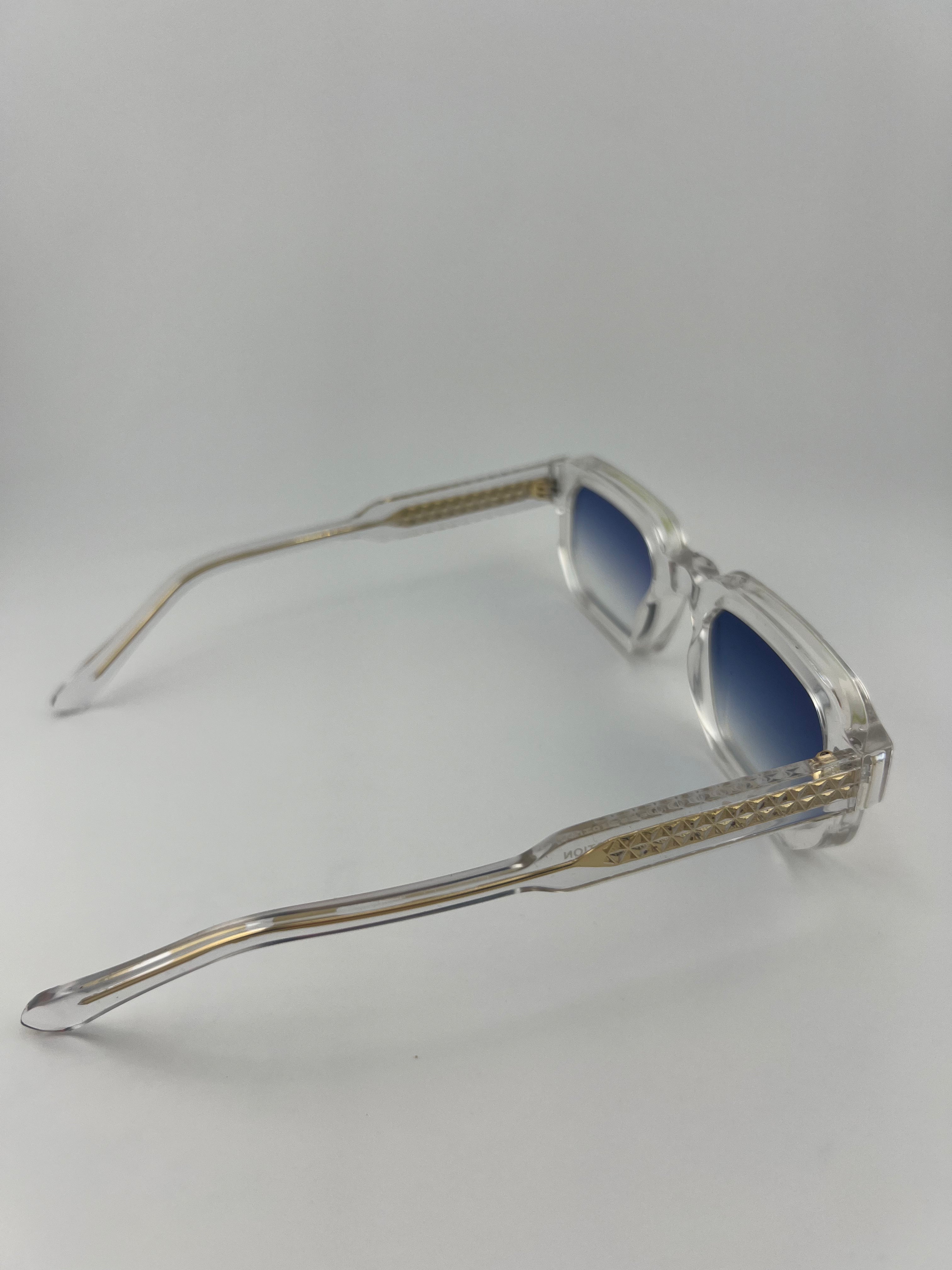 Lavista Crystal Fire
