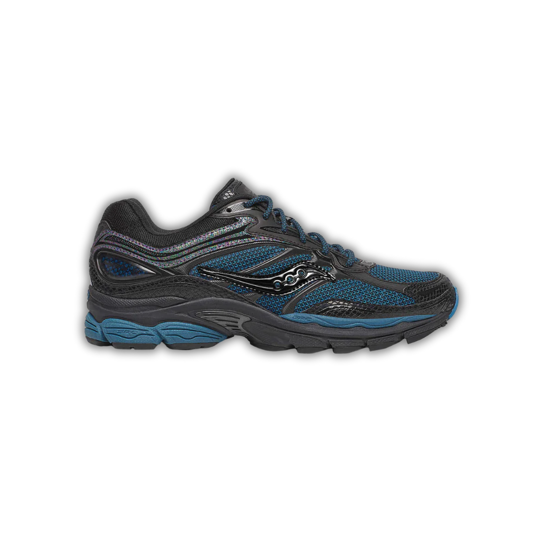 Omni 9 bleu