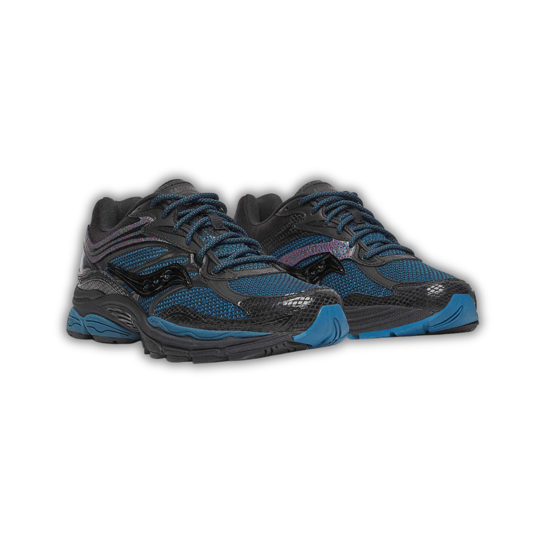 Omni 9 bleu