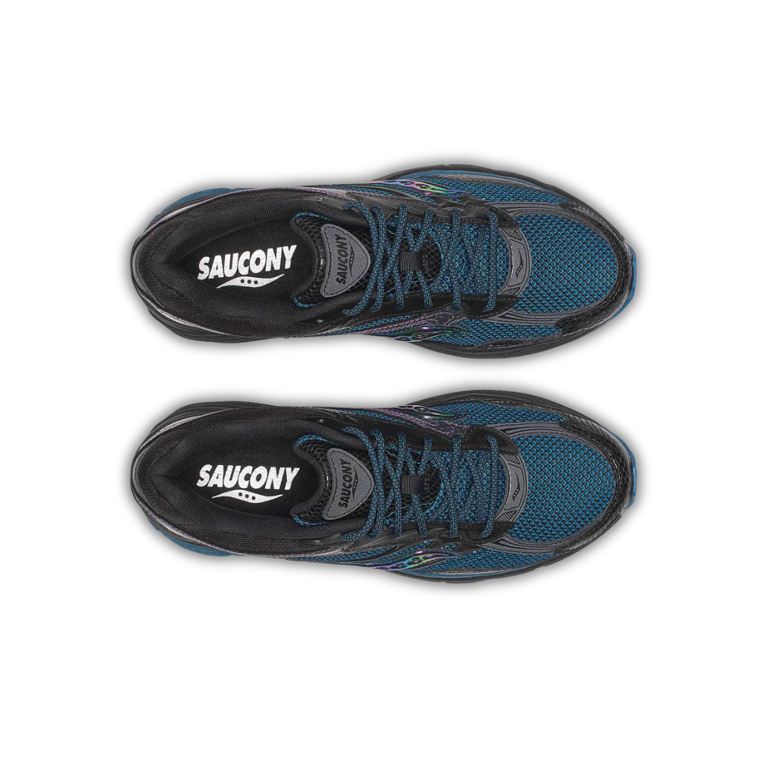 Omni 9 bleu