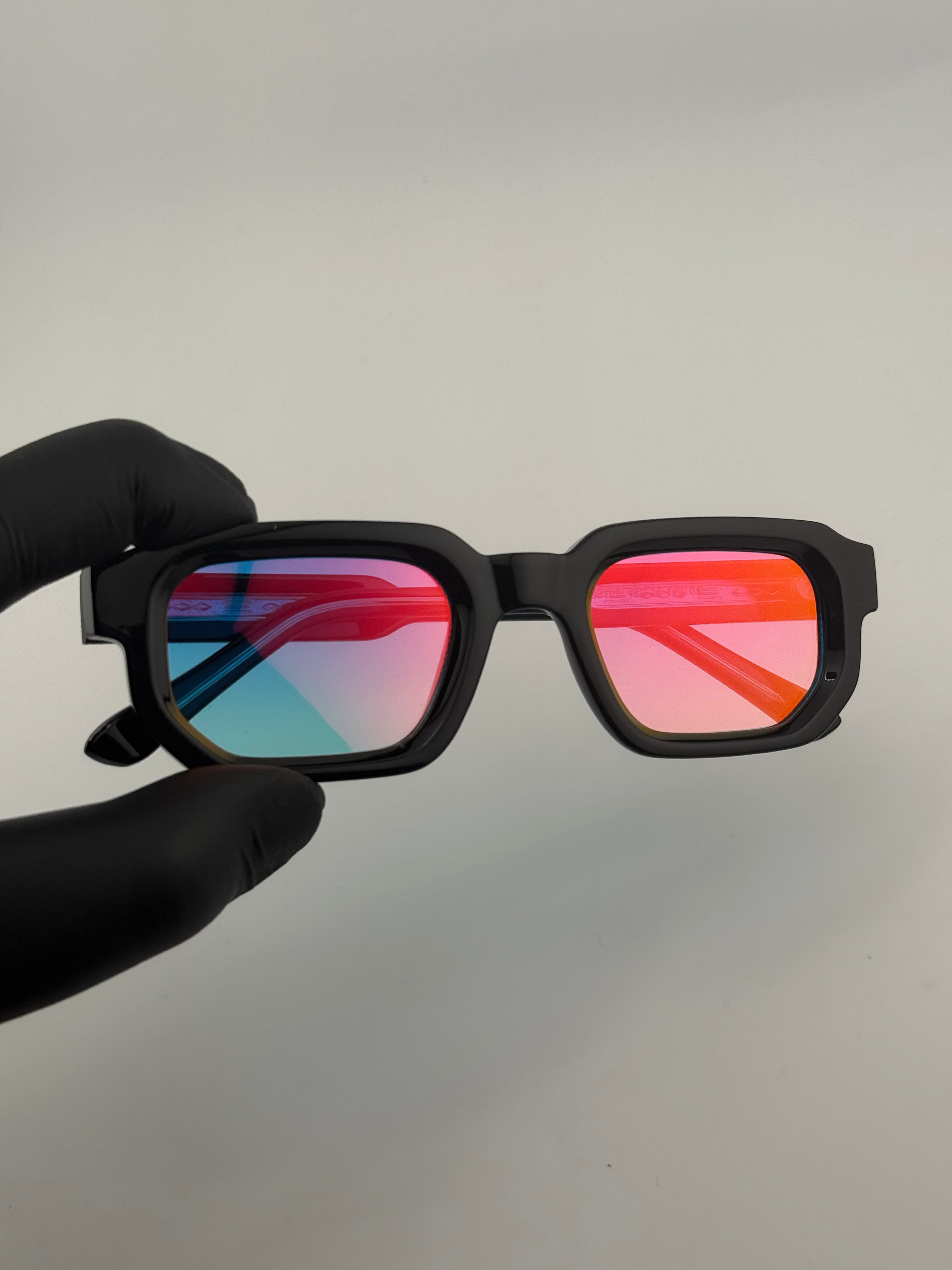 Guelma black Oled