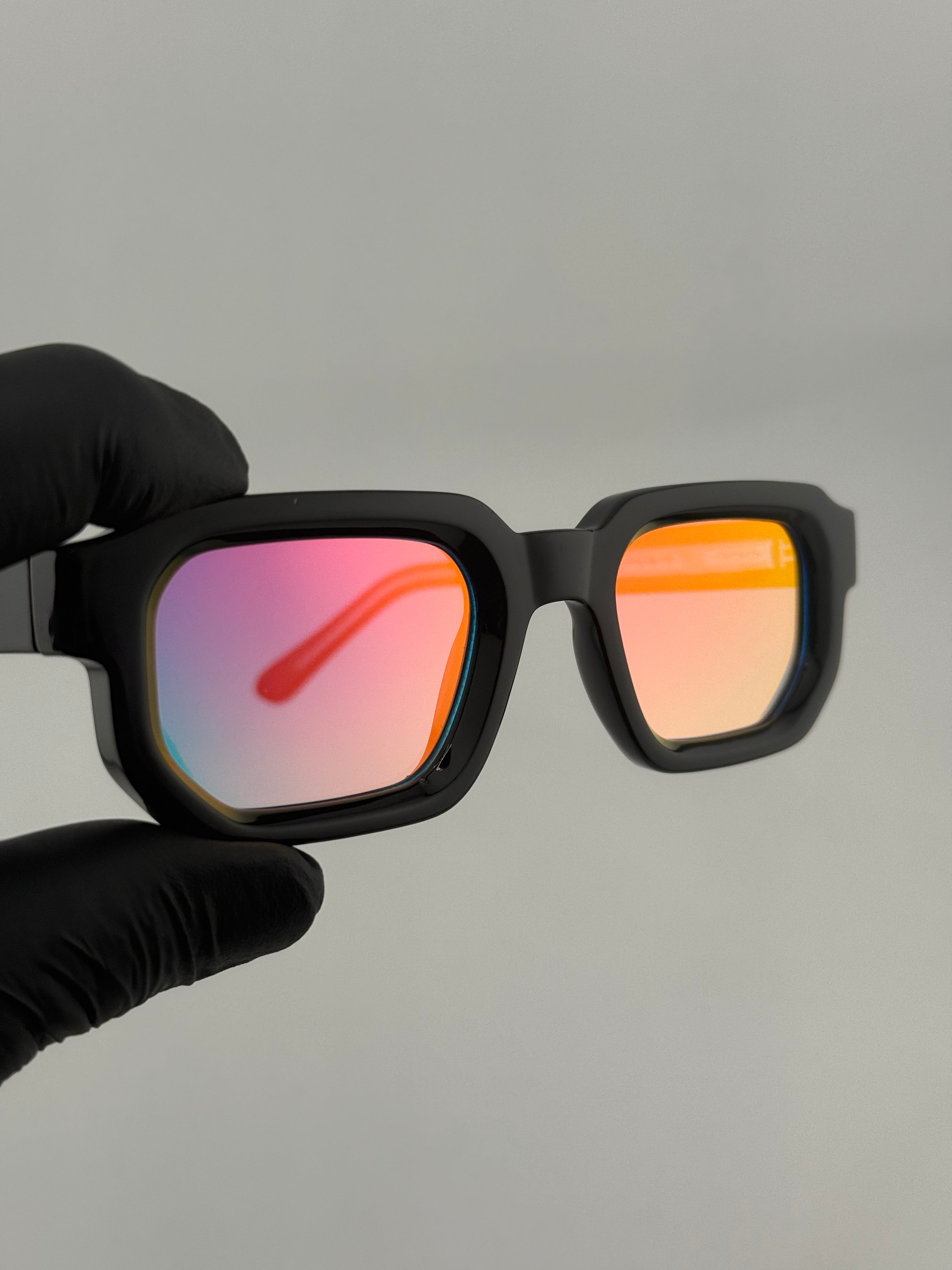 Guelma black Oled
