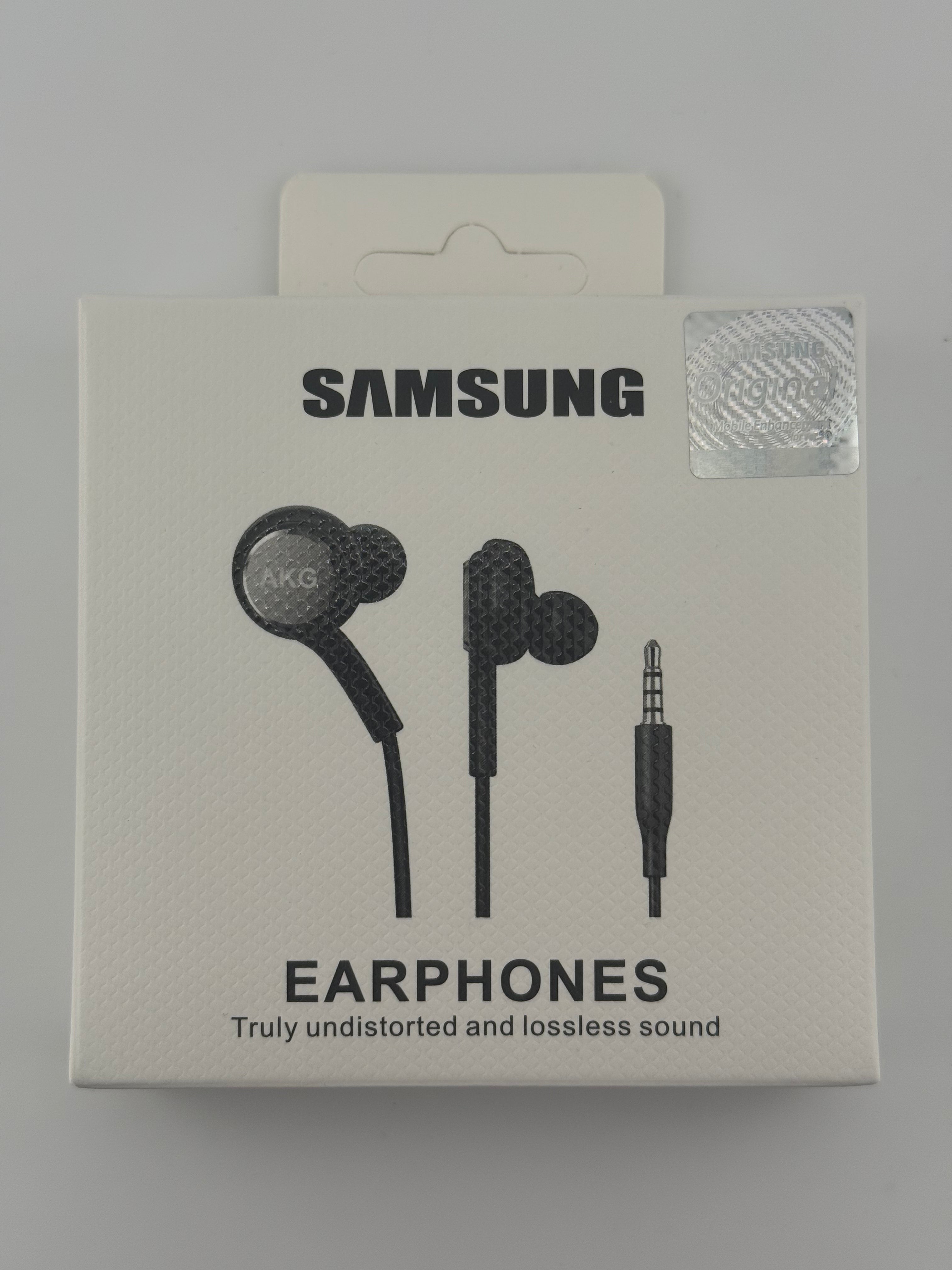 Écouteurs Samsung