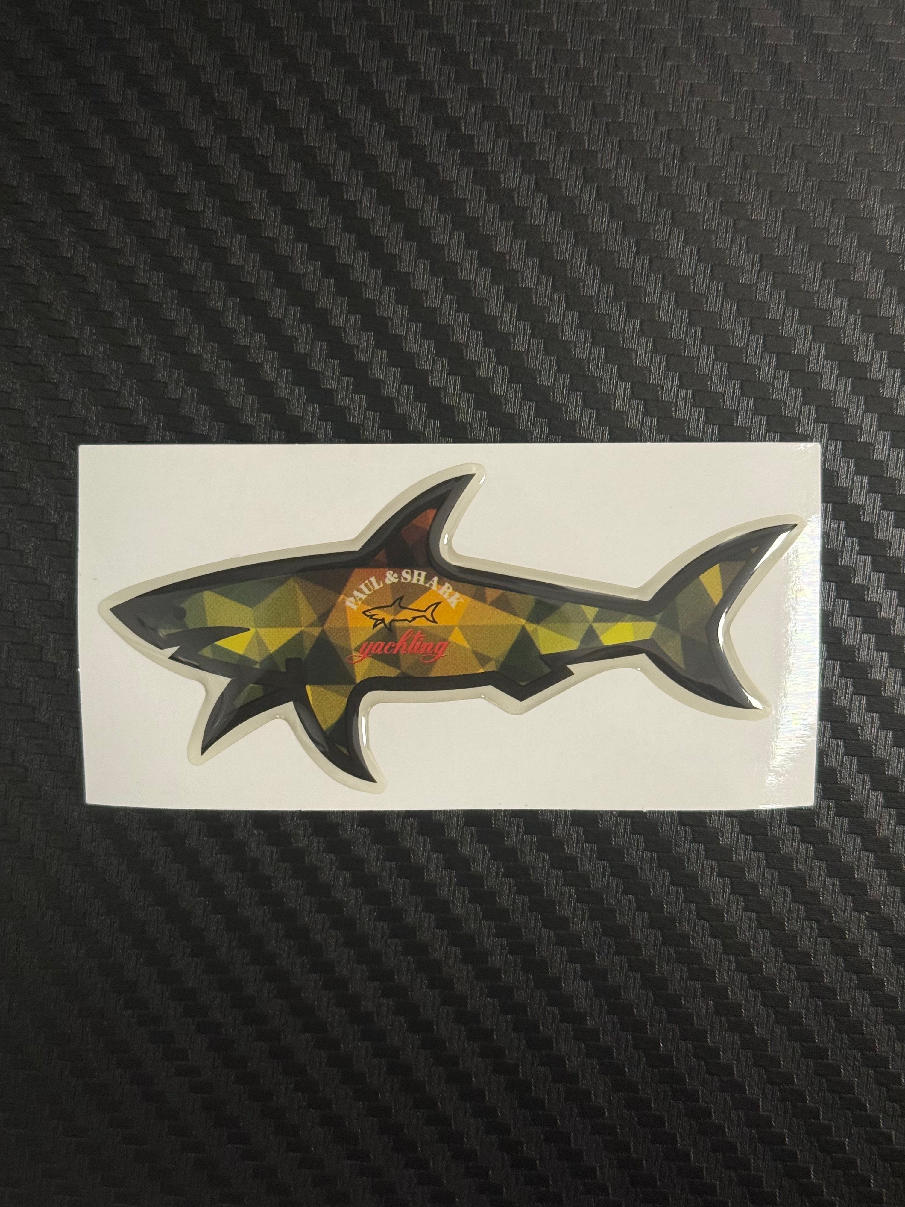 Shark 63
