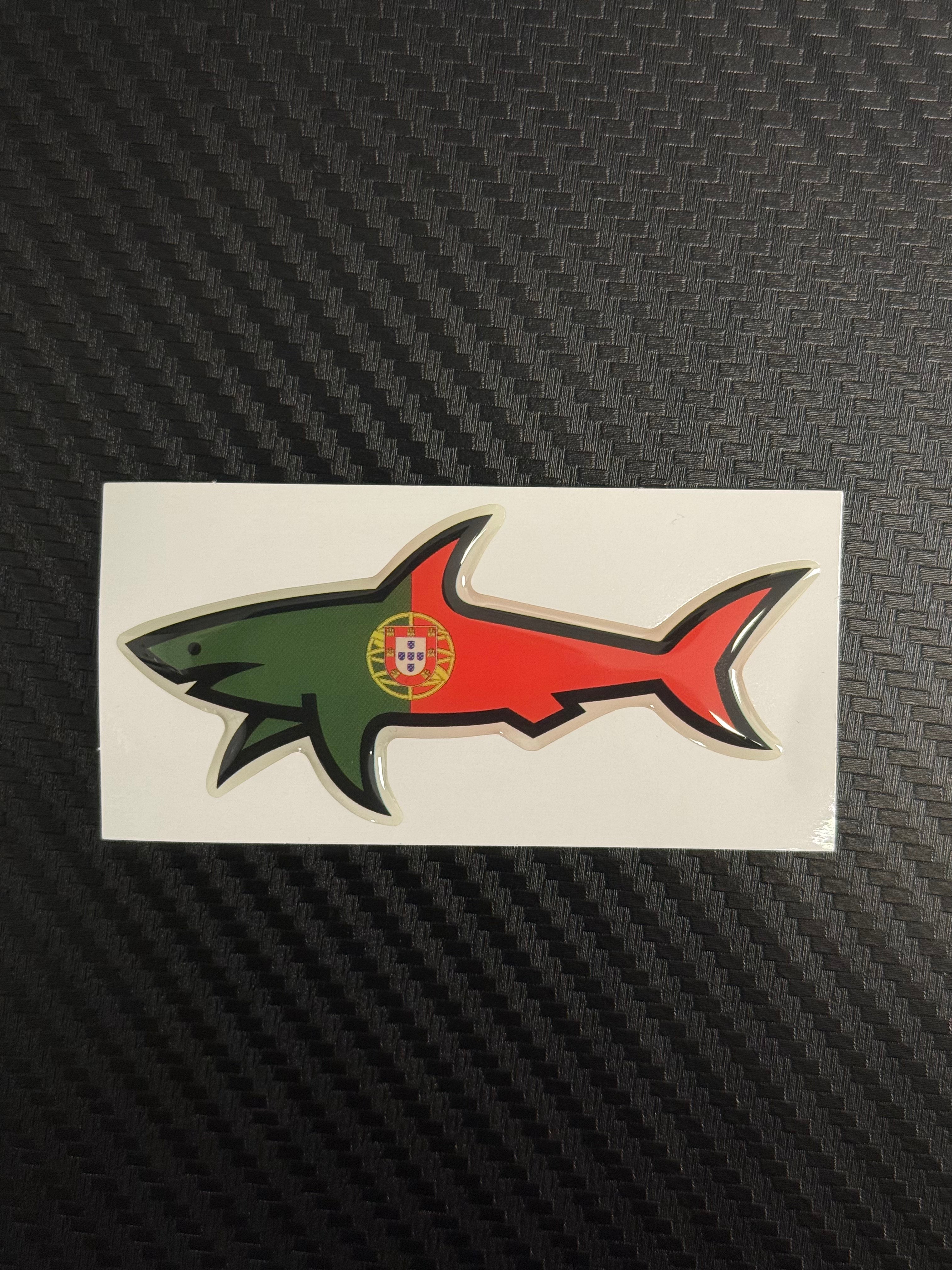 Shark portugais