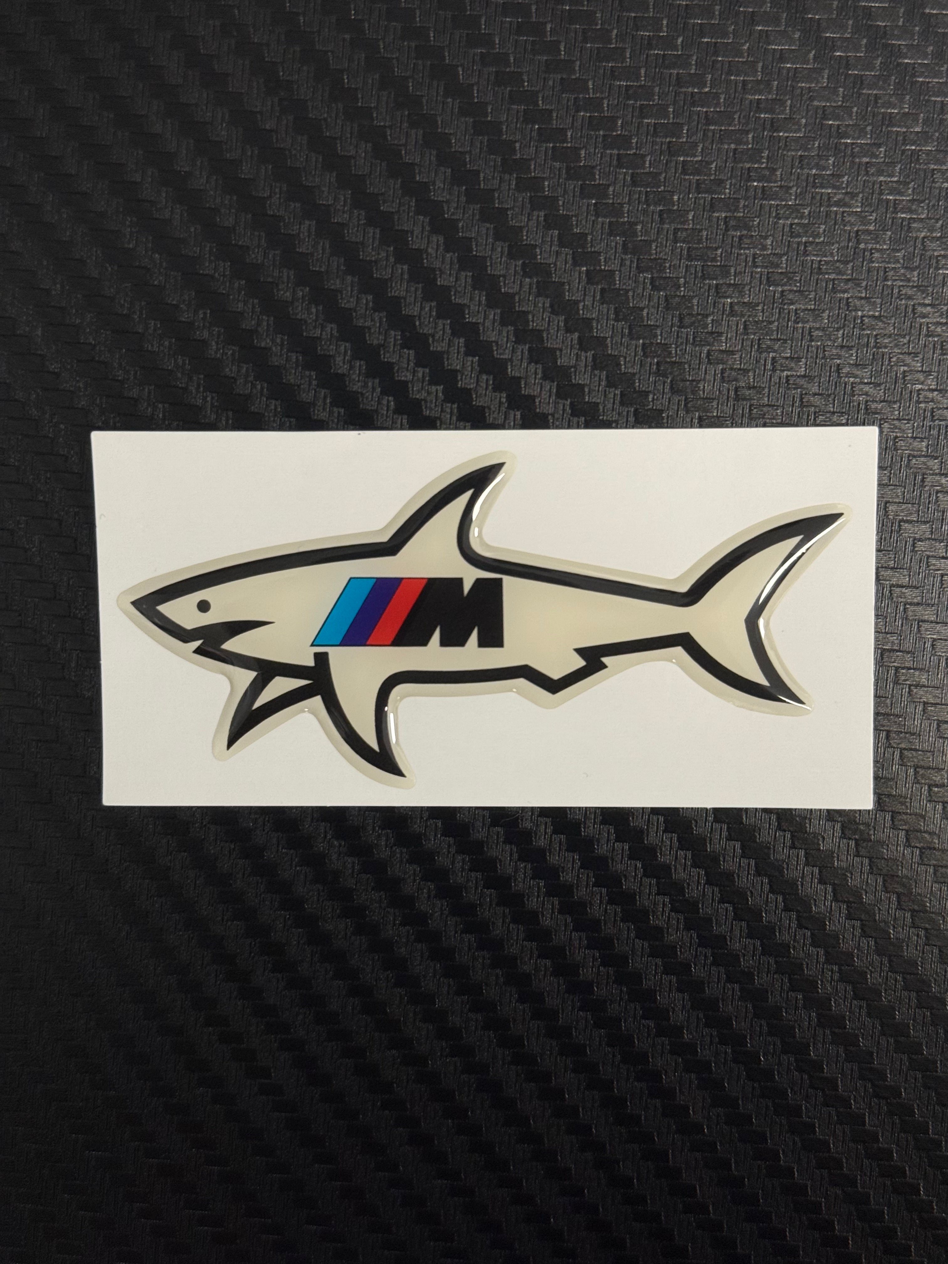 Shark 60