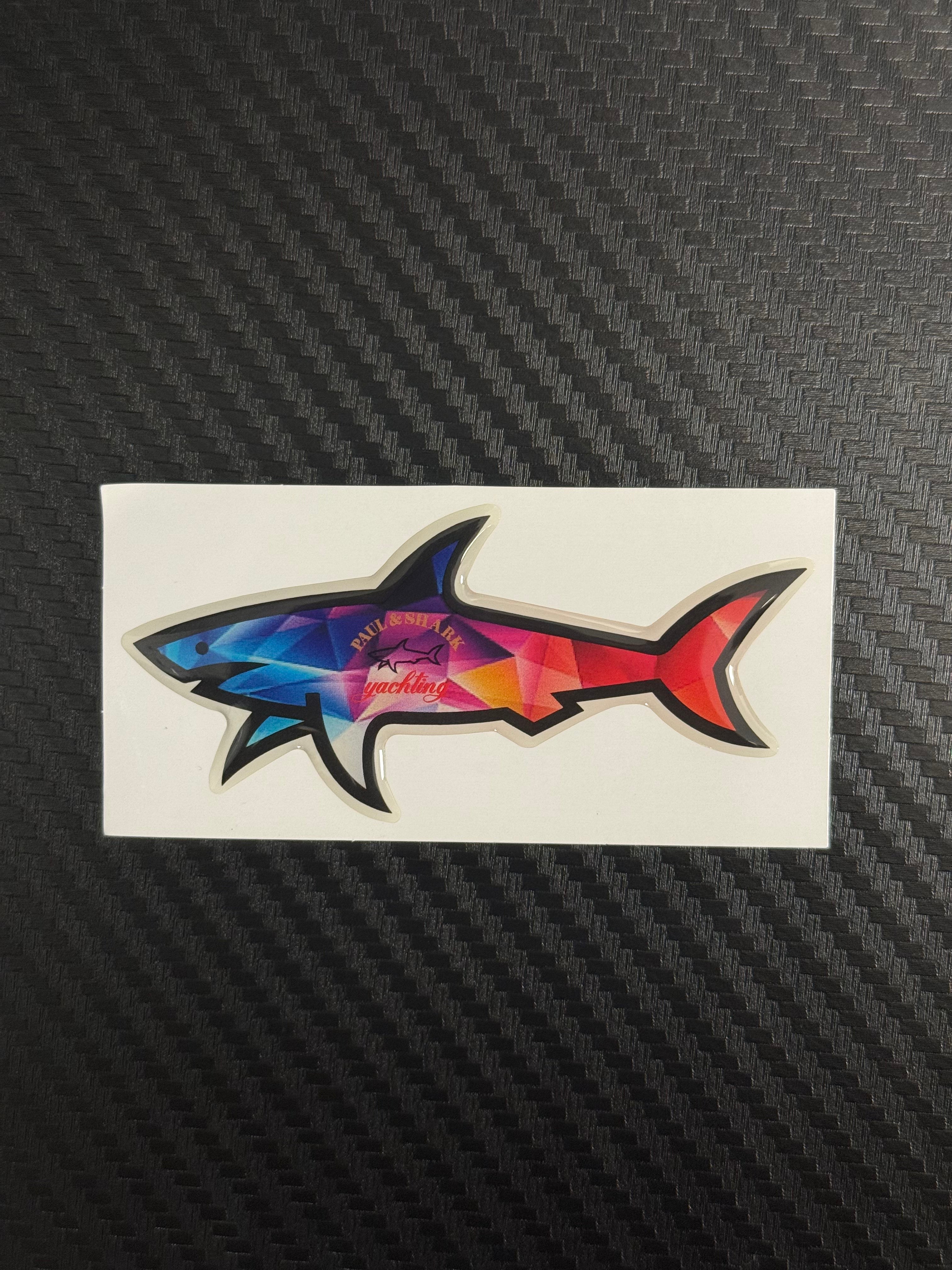 Shark 64