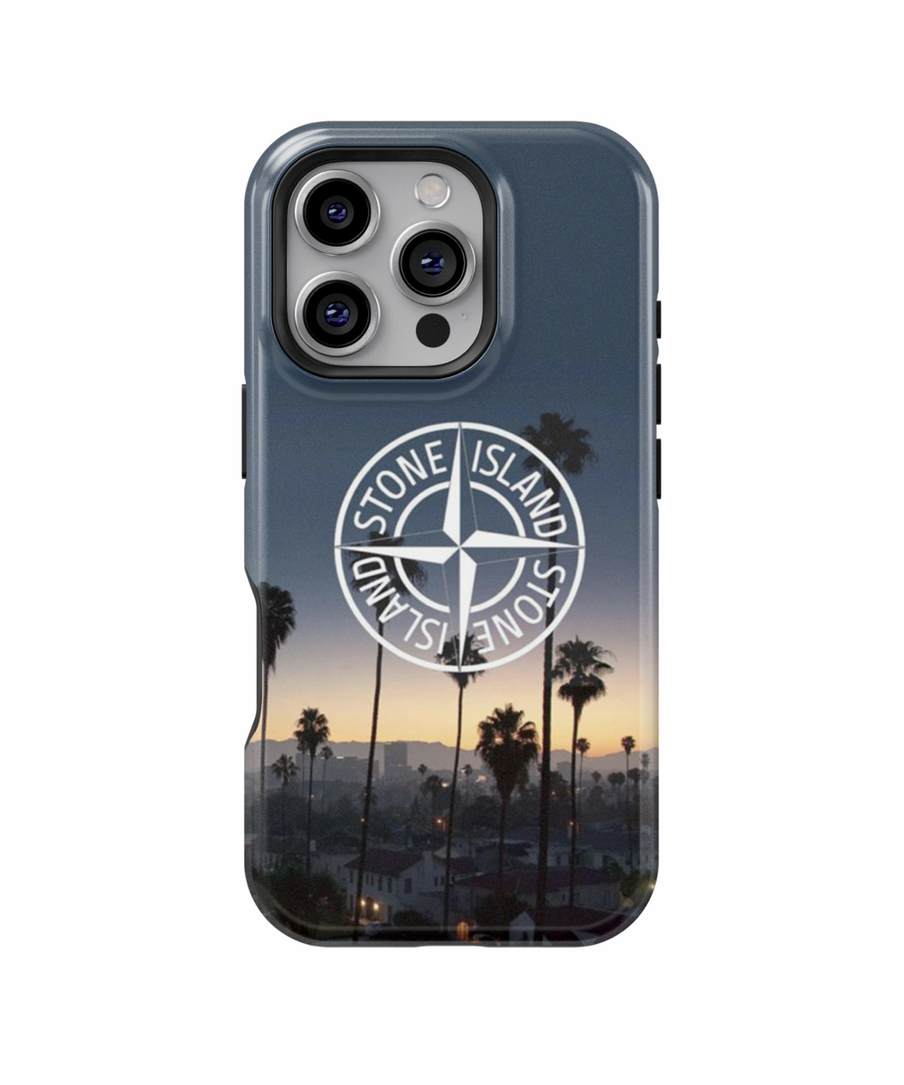 Coque stone 🌴