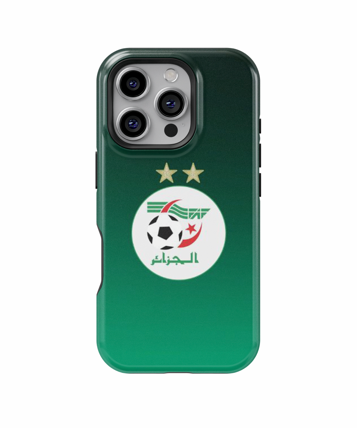 Coque Algérie