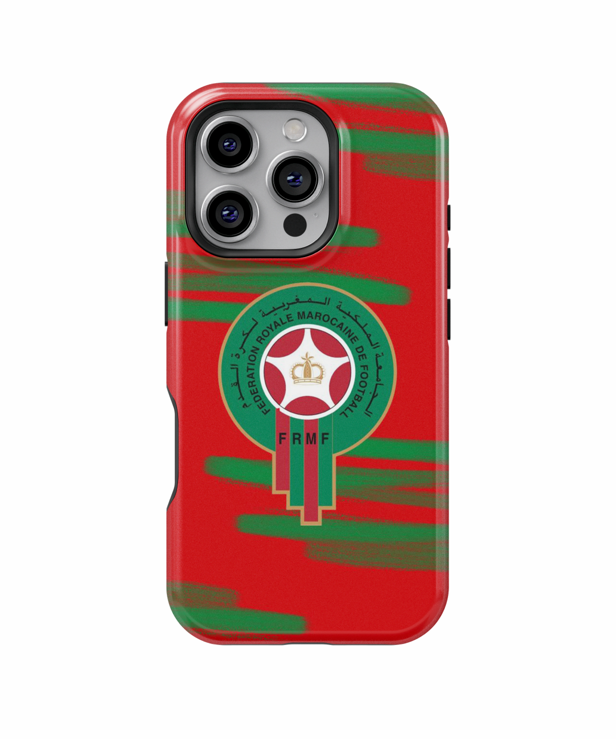 Coque Maroc