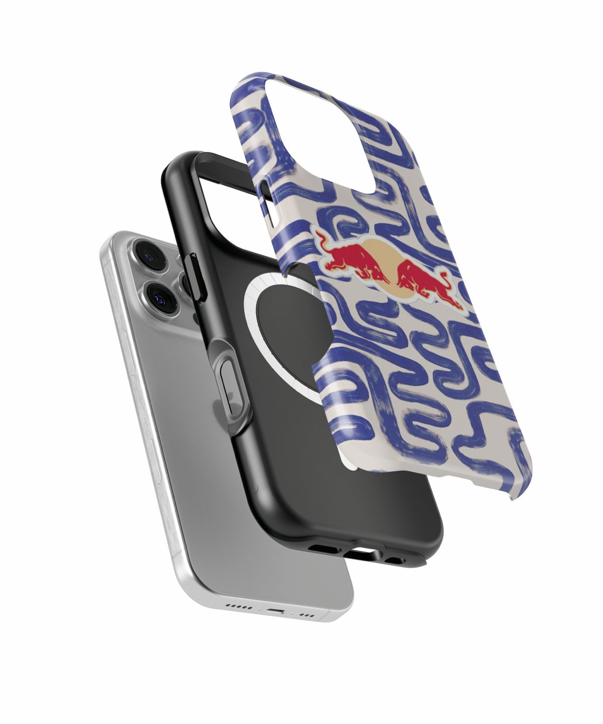 Coque Ralley Edition