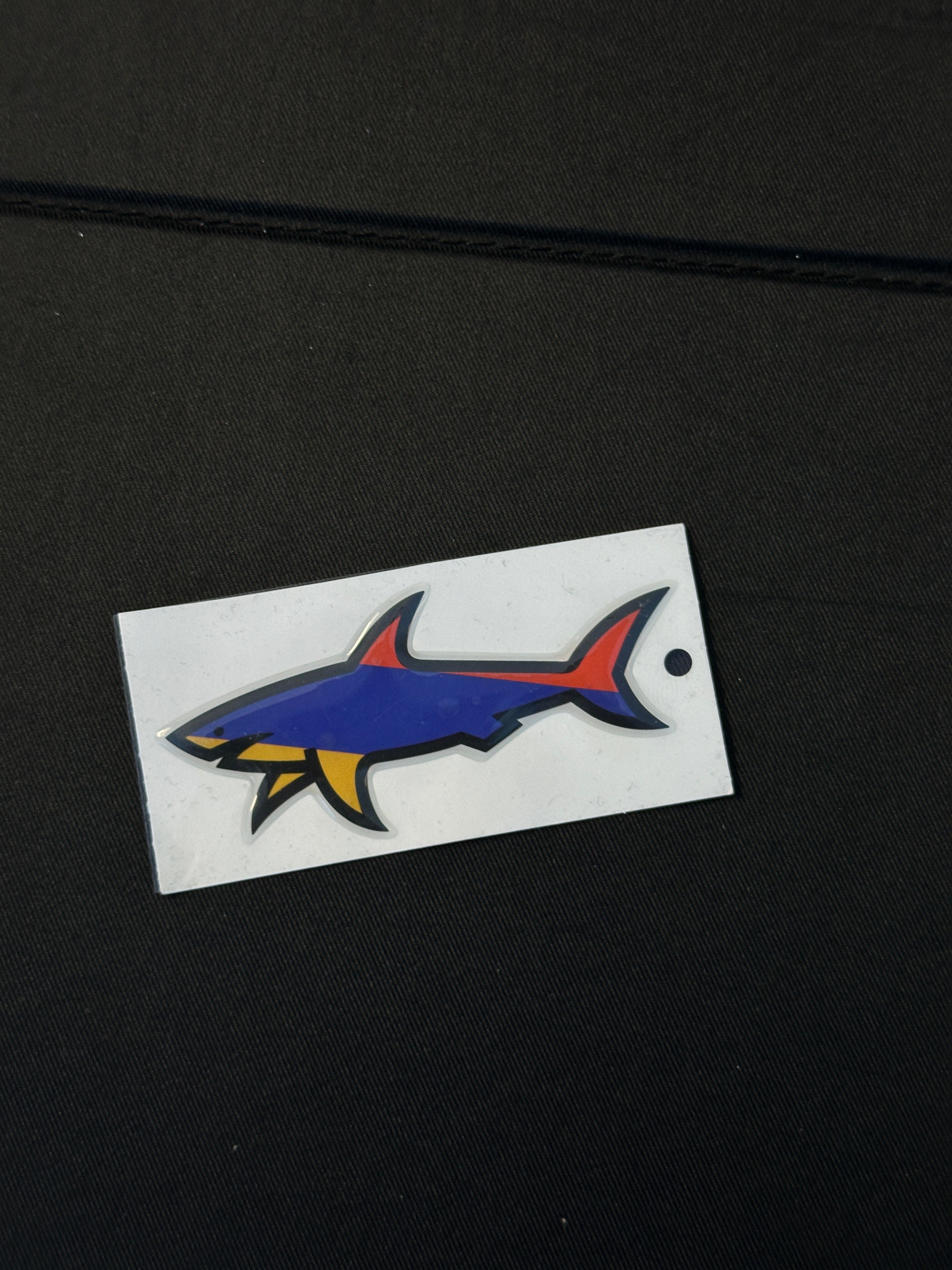 Shark Arménie